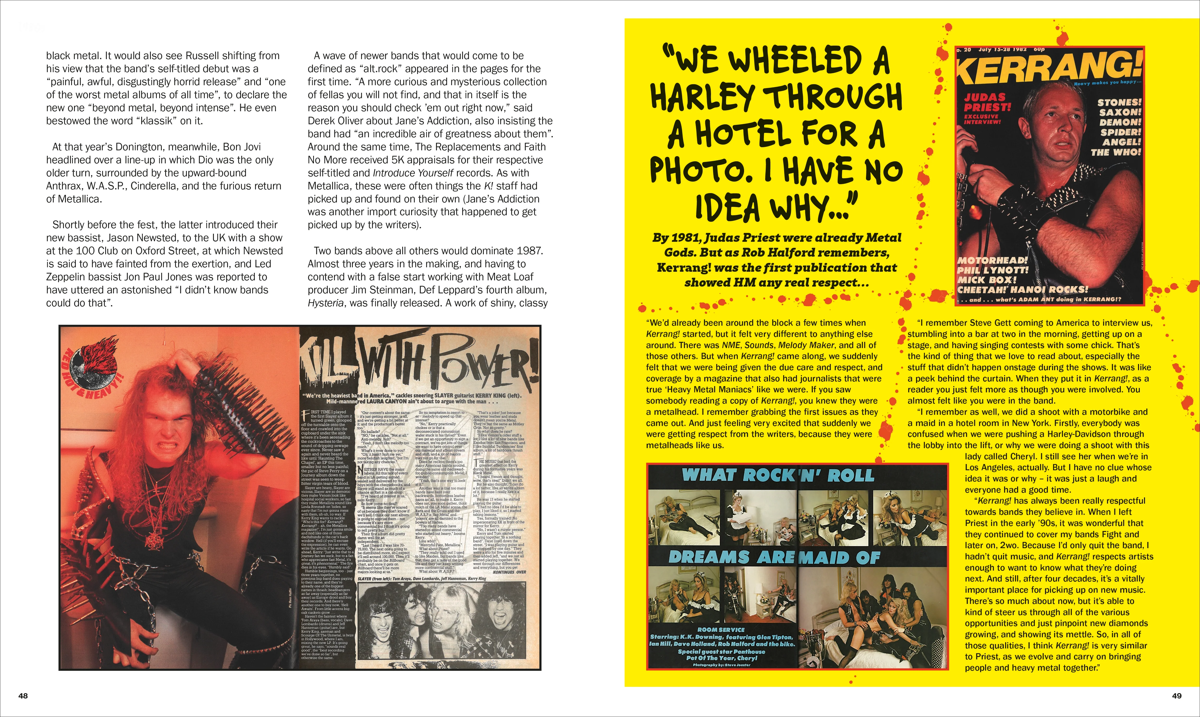 Kerrang! Living Loud - Image 9