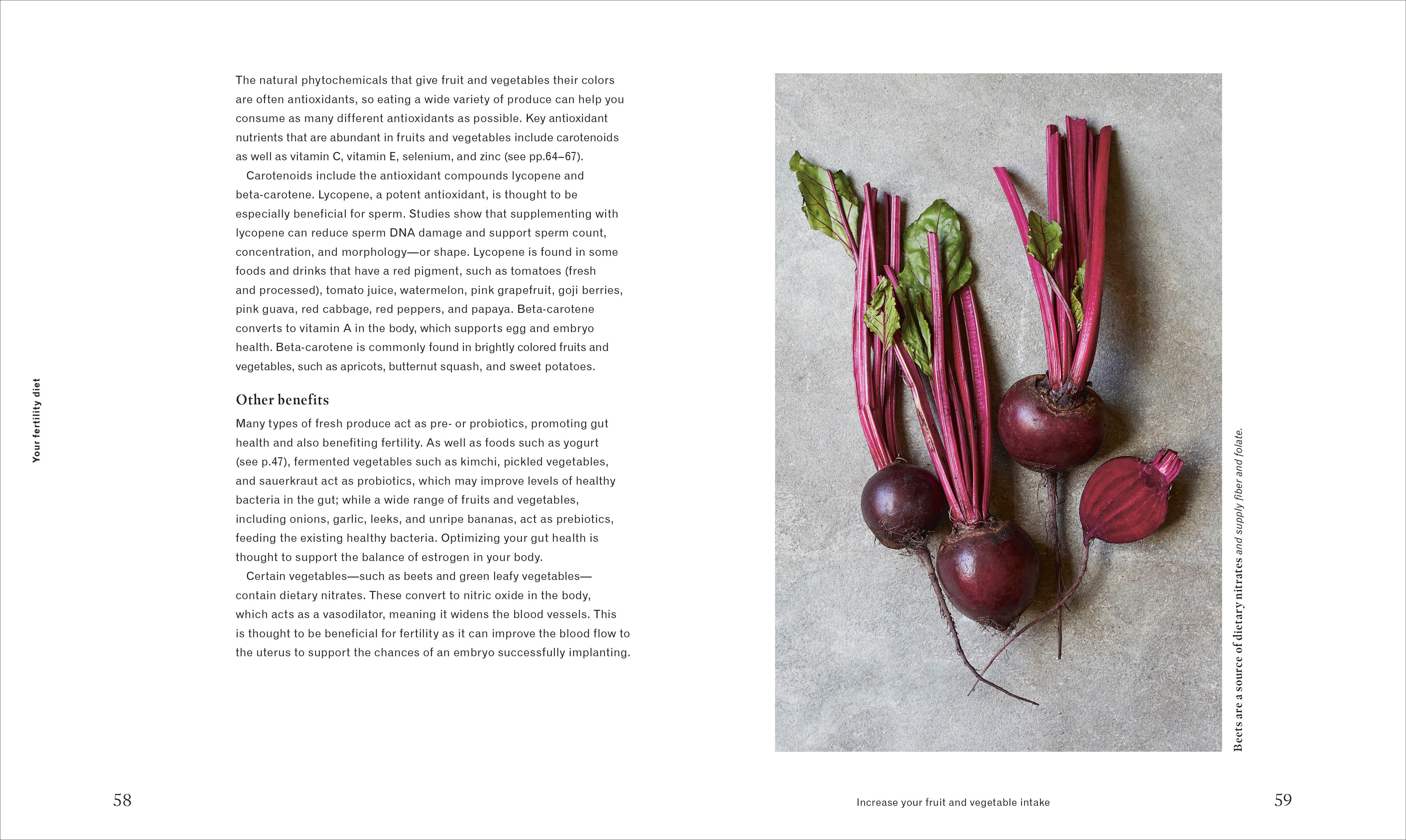 Deliciously Healthy Fertility - Image 5