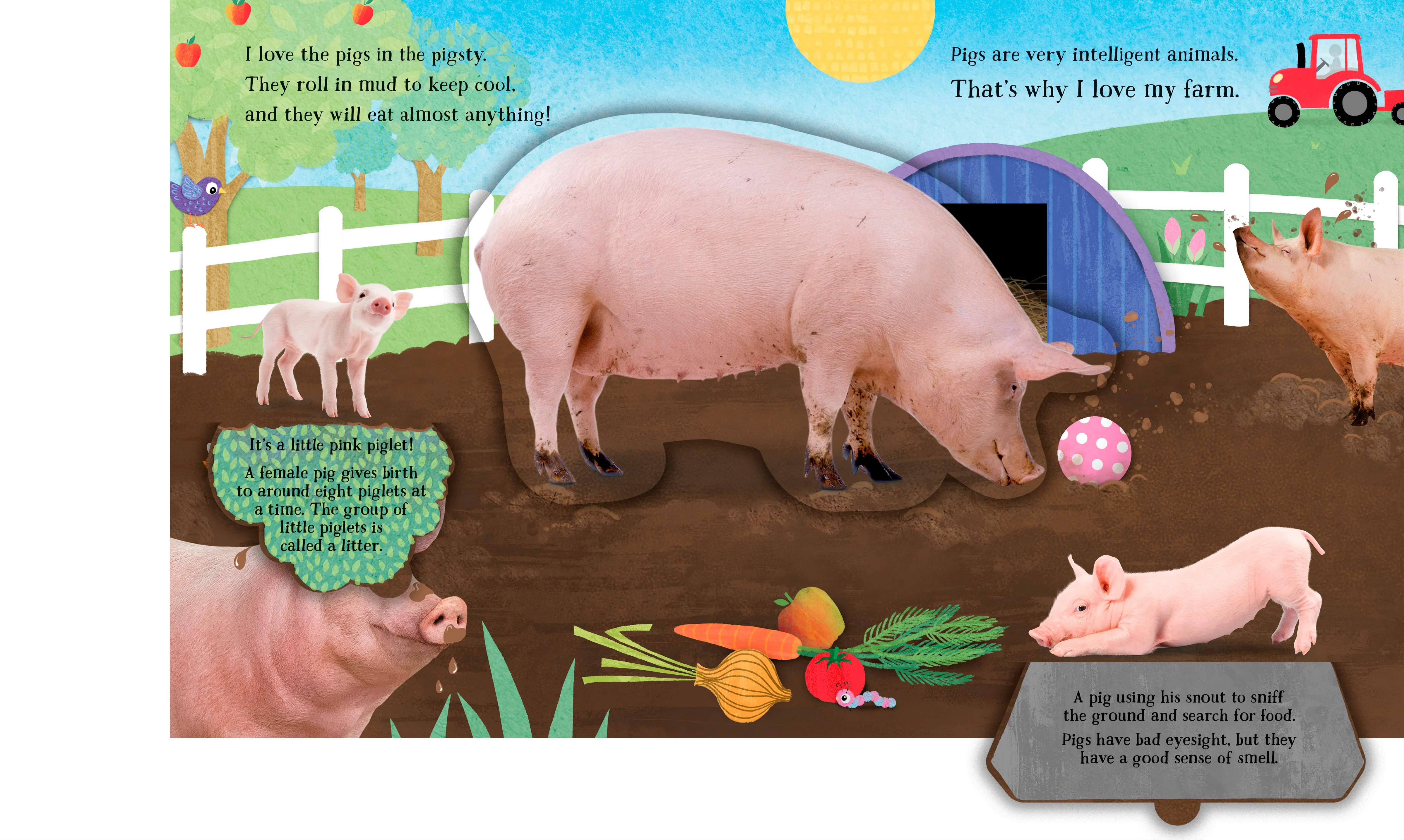 I Love My Farm - Image 10