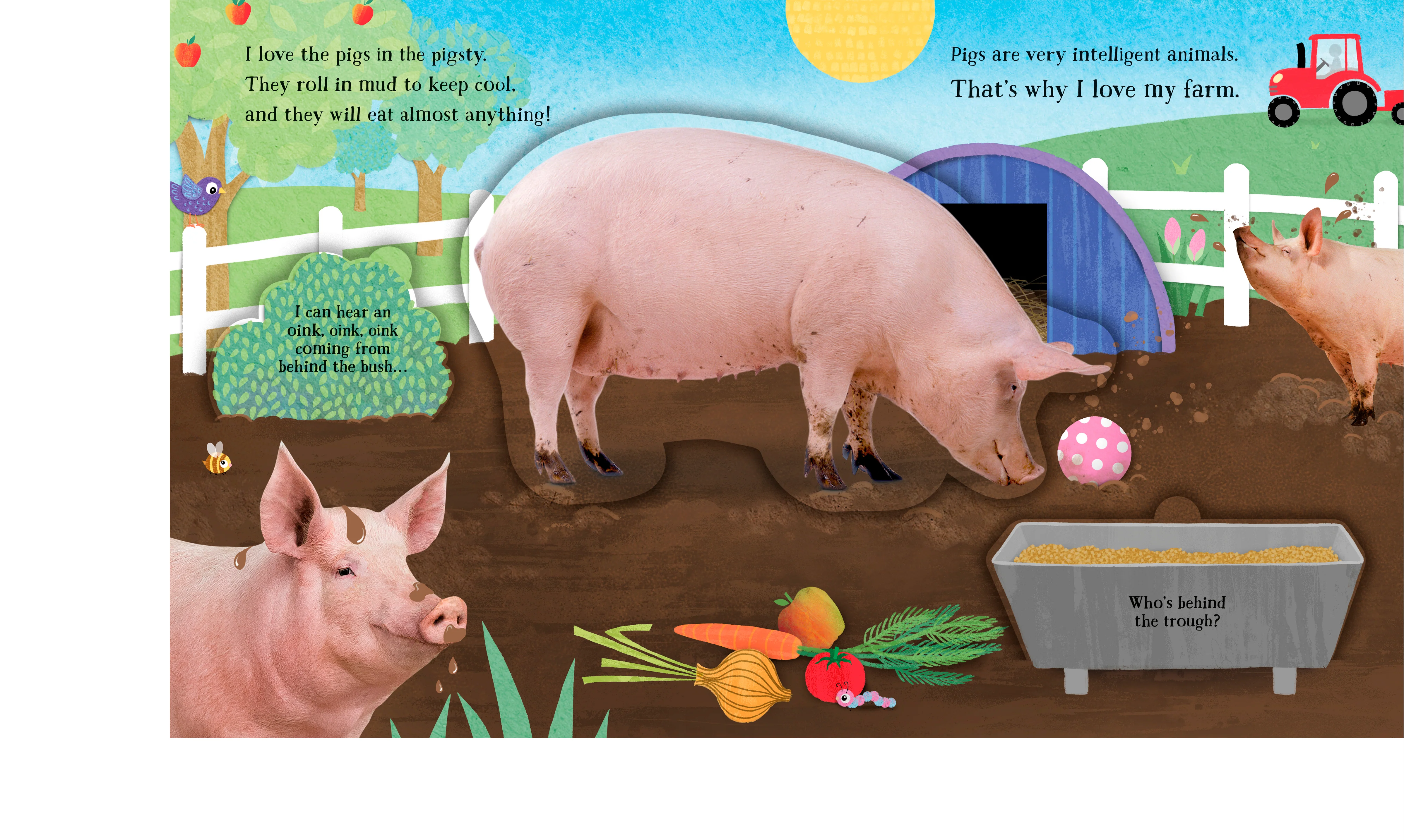 I Love My Farm - Image 9