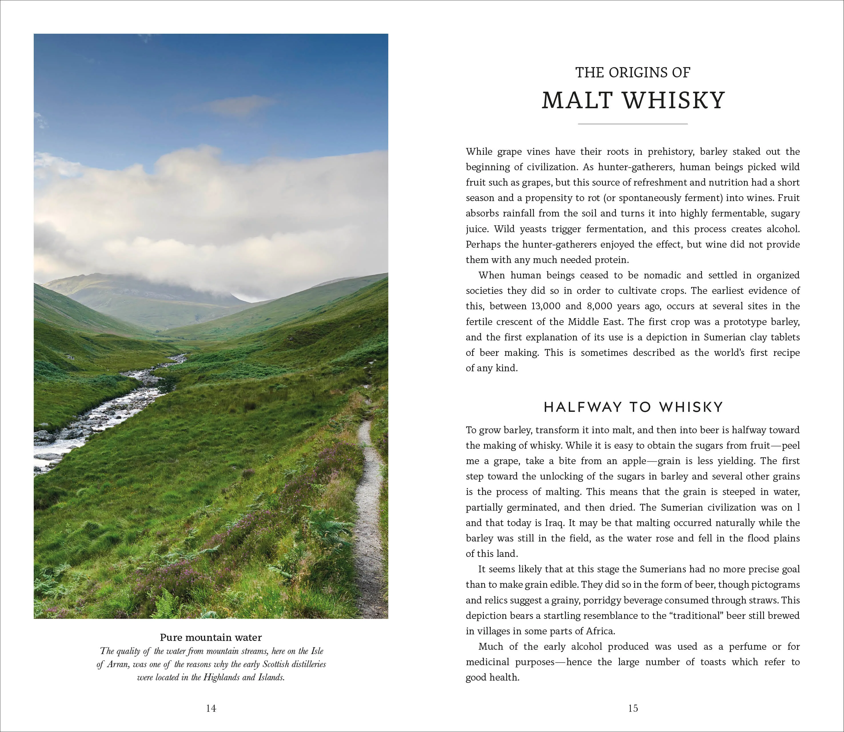 Michael Jackson's Complete Guide to Single Malt Scotch - Image 3