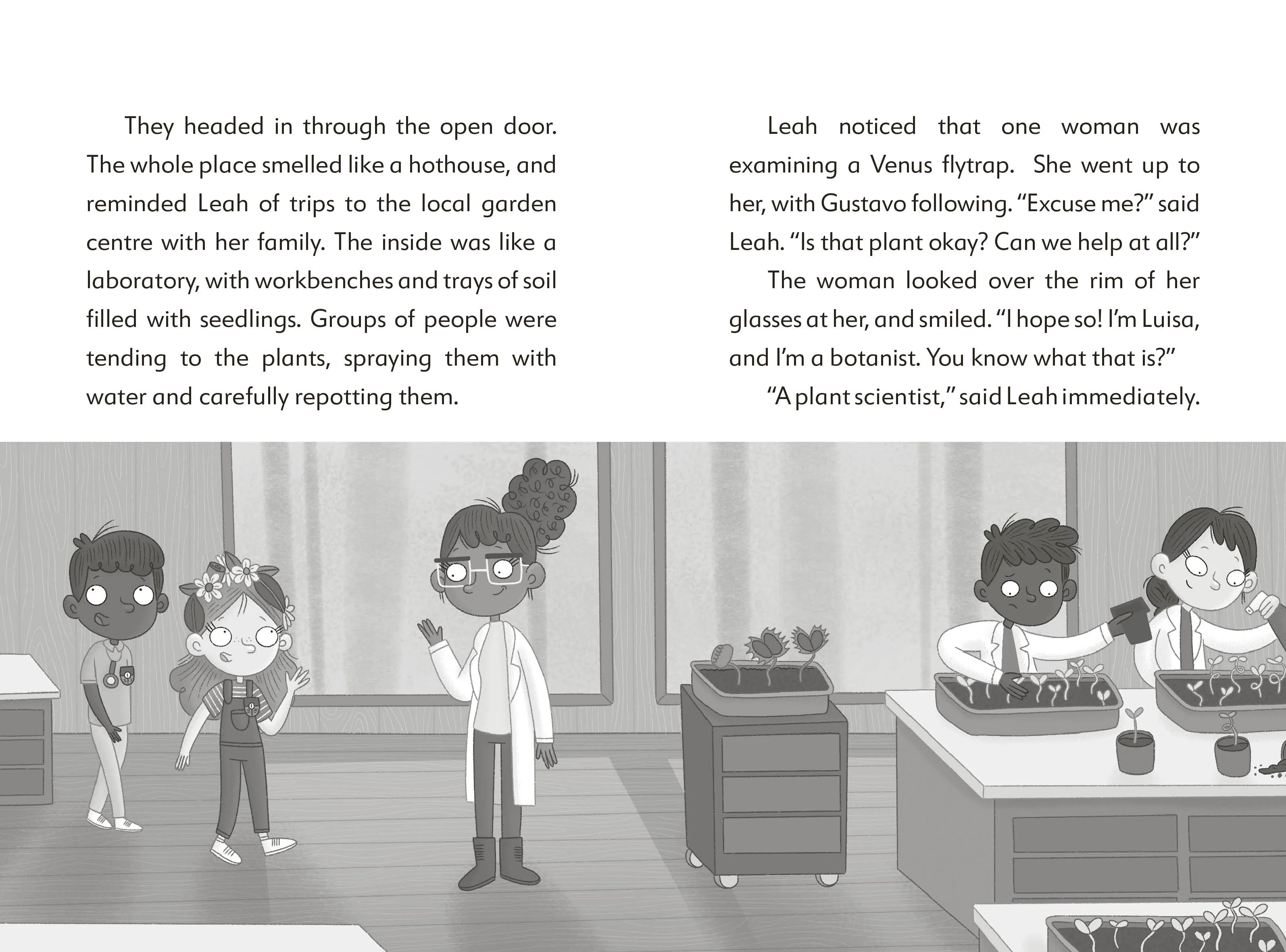 Adventures with The Secret Explorers: Collection Two - Image 3