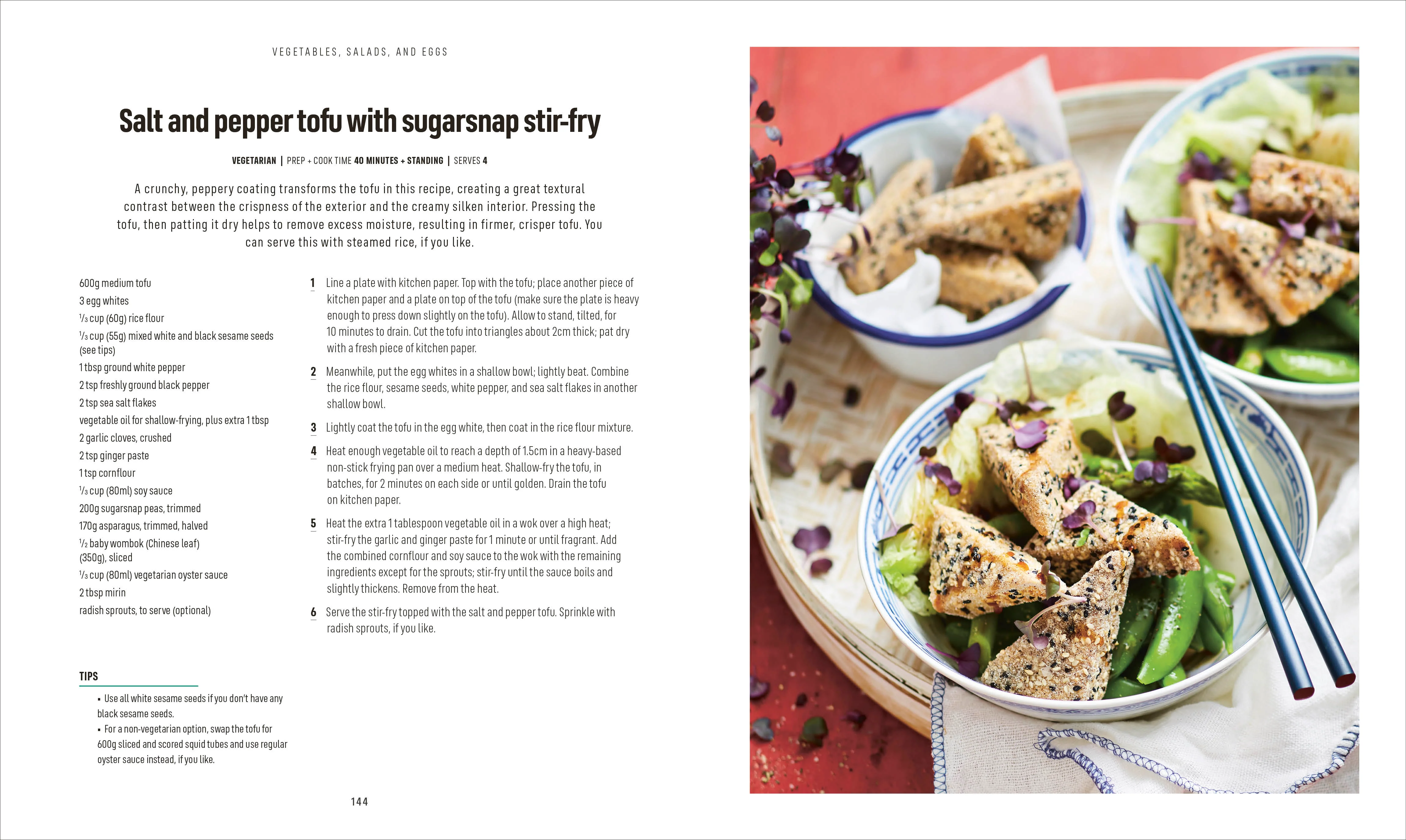 Australian Women's Weekly Money-saving Meals - Image 10