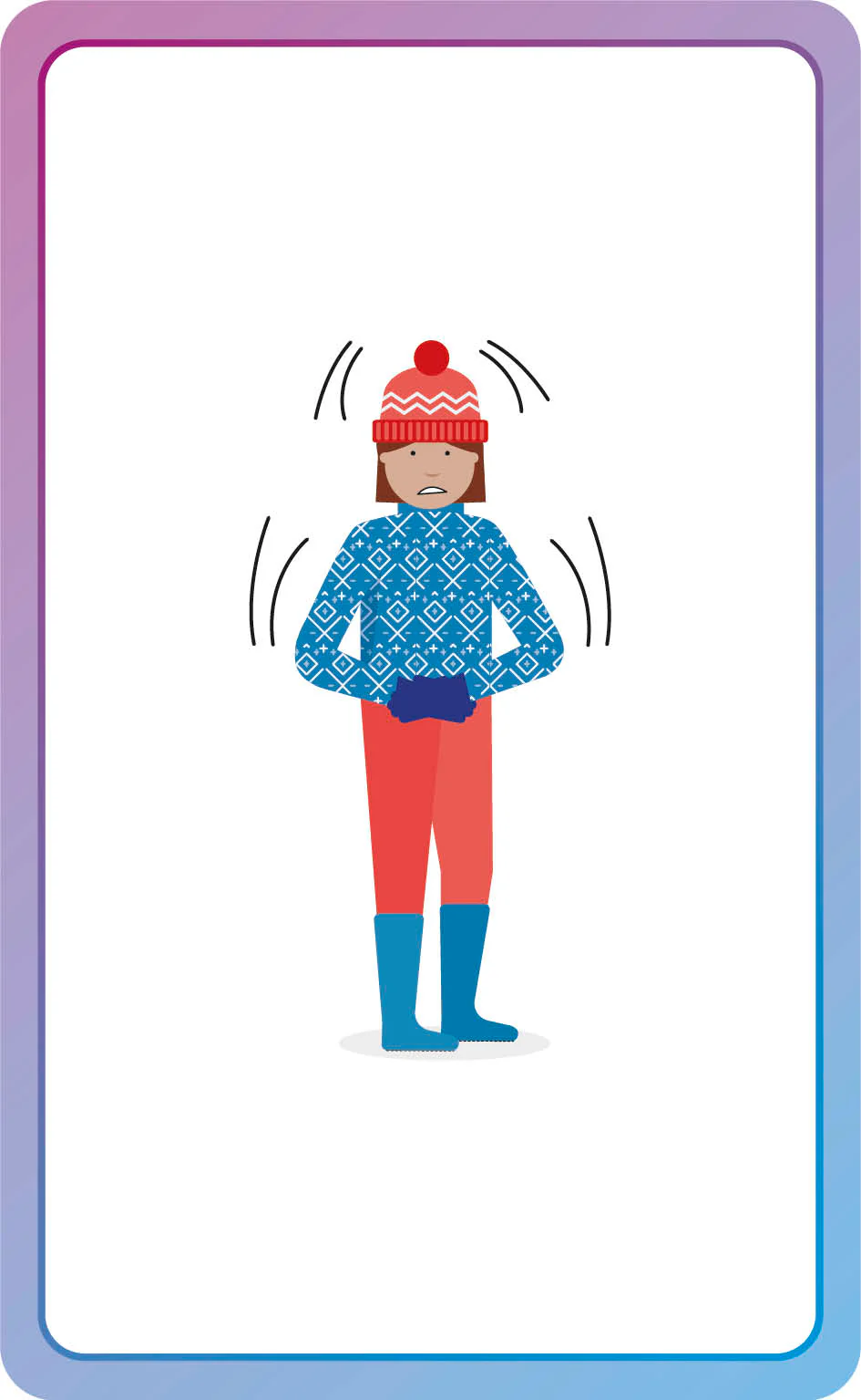 German for Everyone Junior First Words Flash Cards - Image 11
