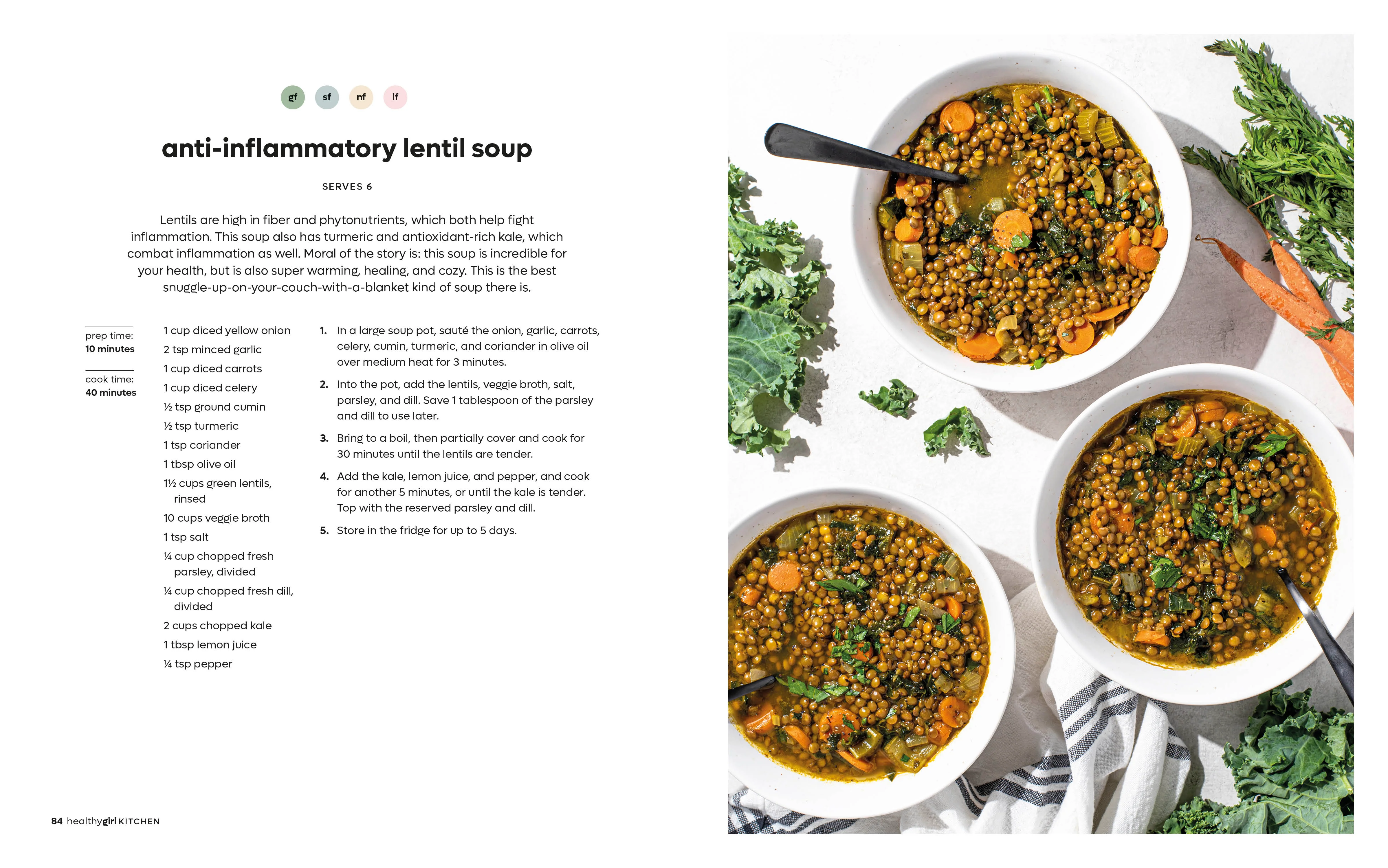 HealthyGirl Kitchen - Image 6