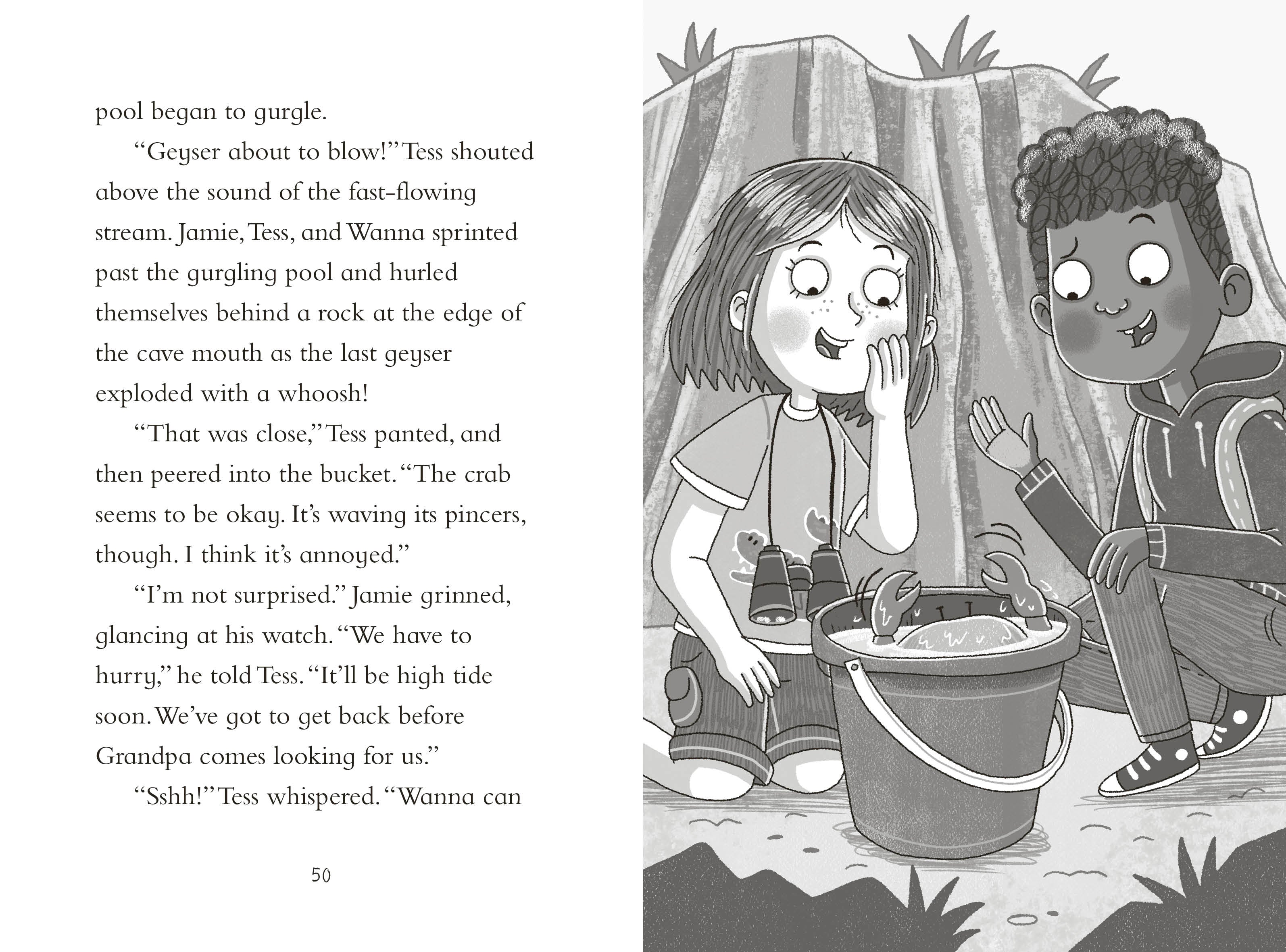 Dinosaur Club: Catching the Velociraptor - Image 5
