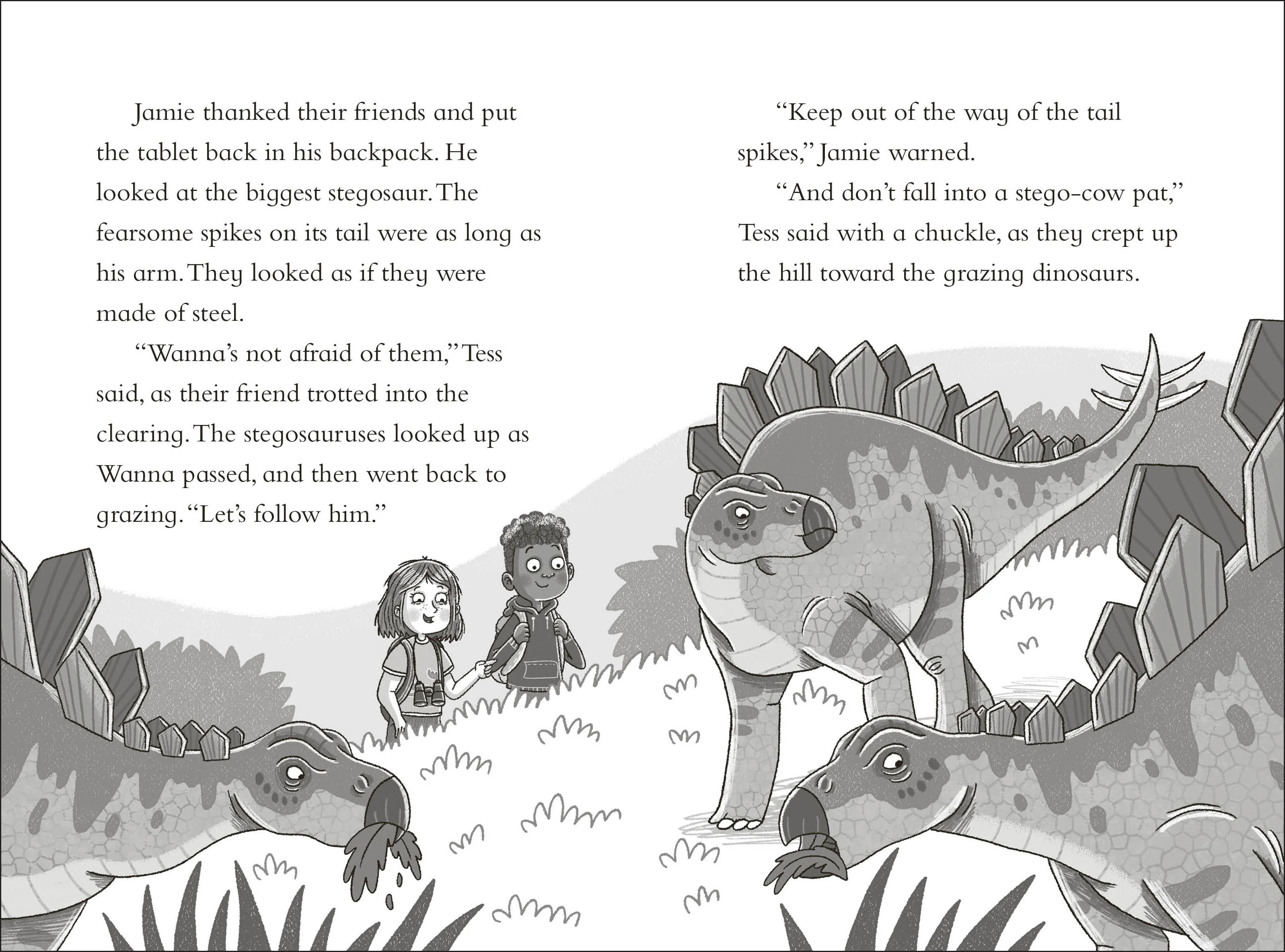 Dinosaur Club Collection One - Image 4