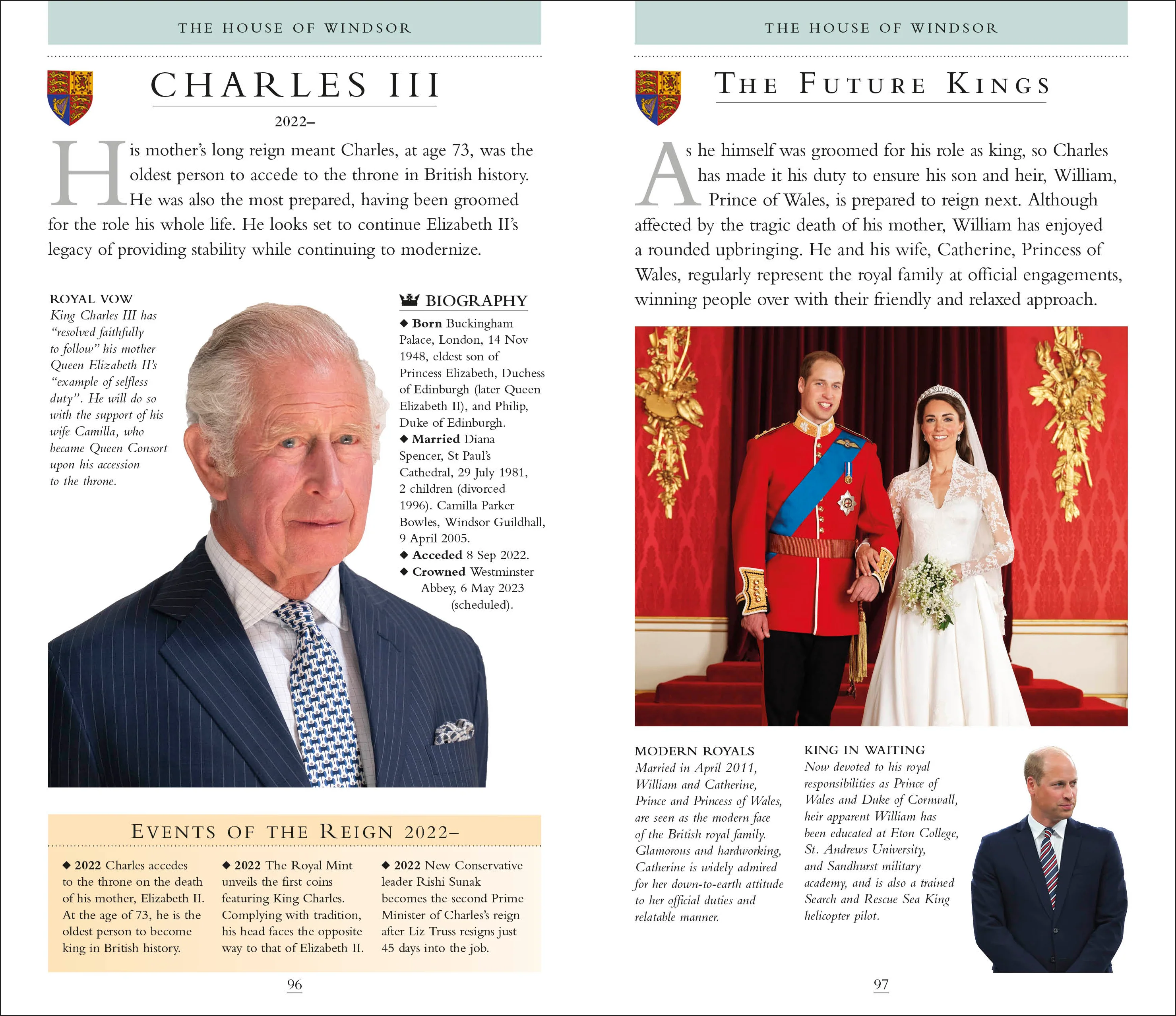 Kings & Queens of England and Scotland - Image 8