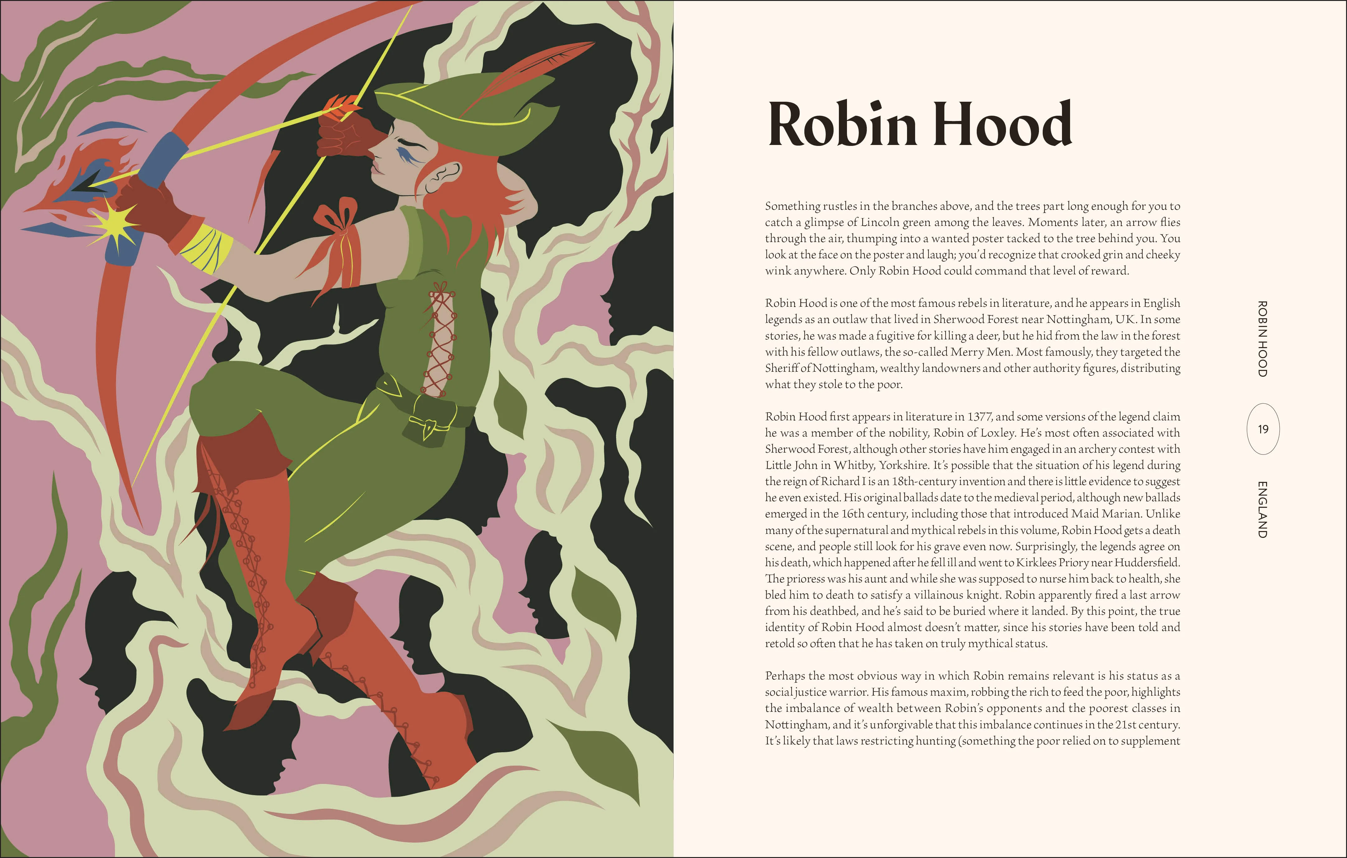 Rebel Folklore - Image 2