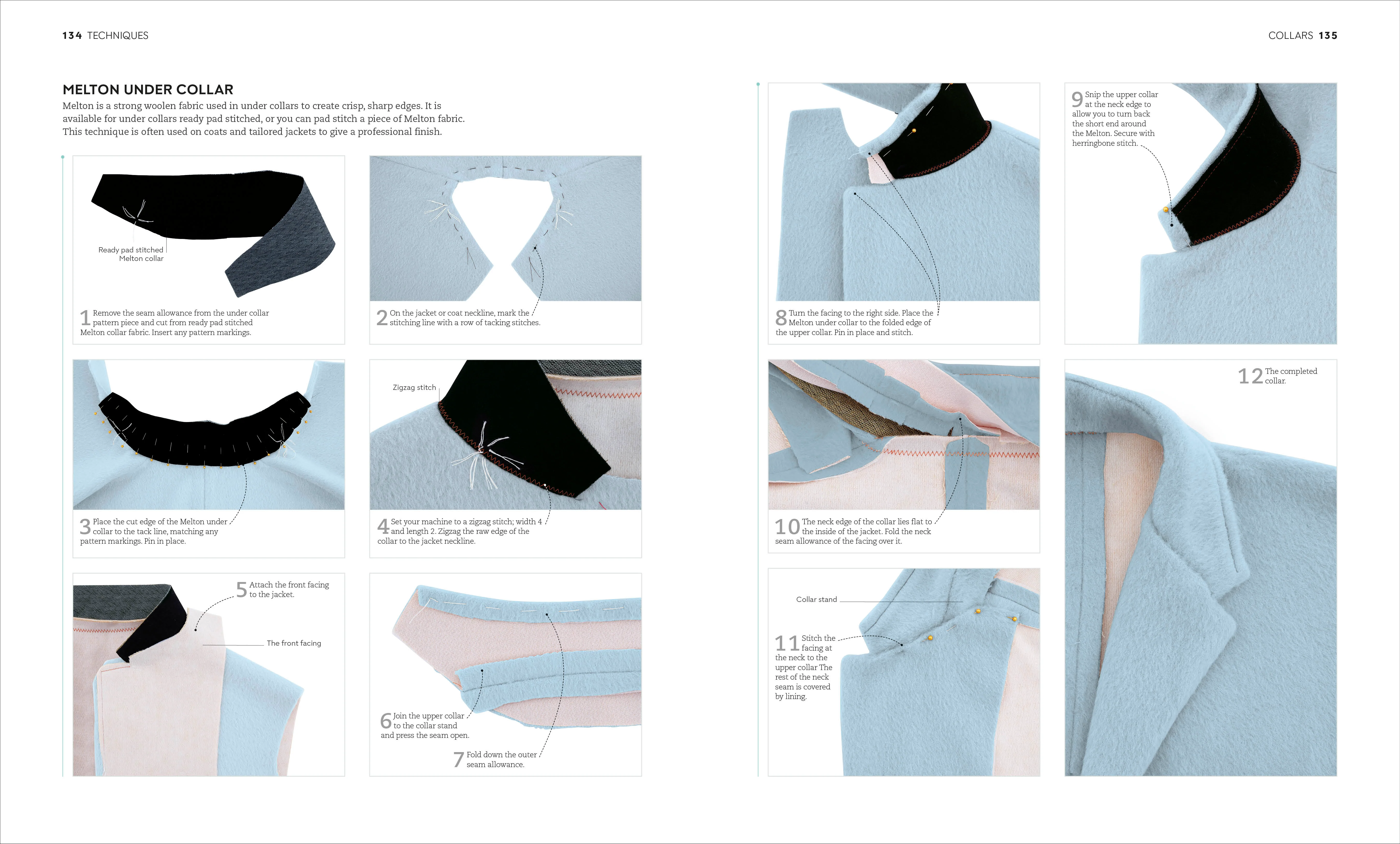 The Tailoring Book - Image 5