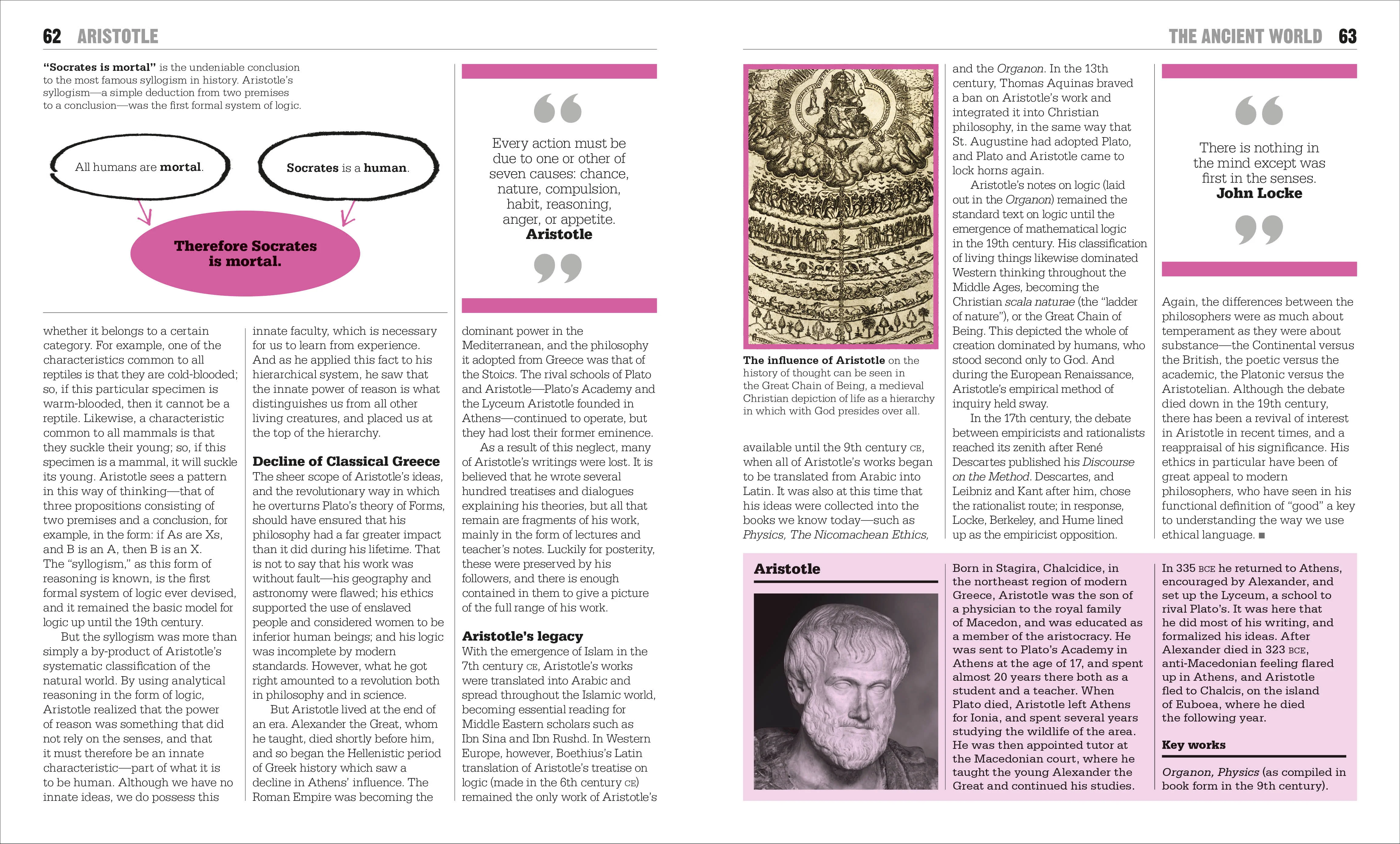 The Philosophy Book - Image 22