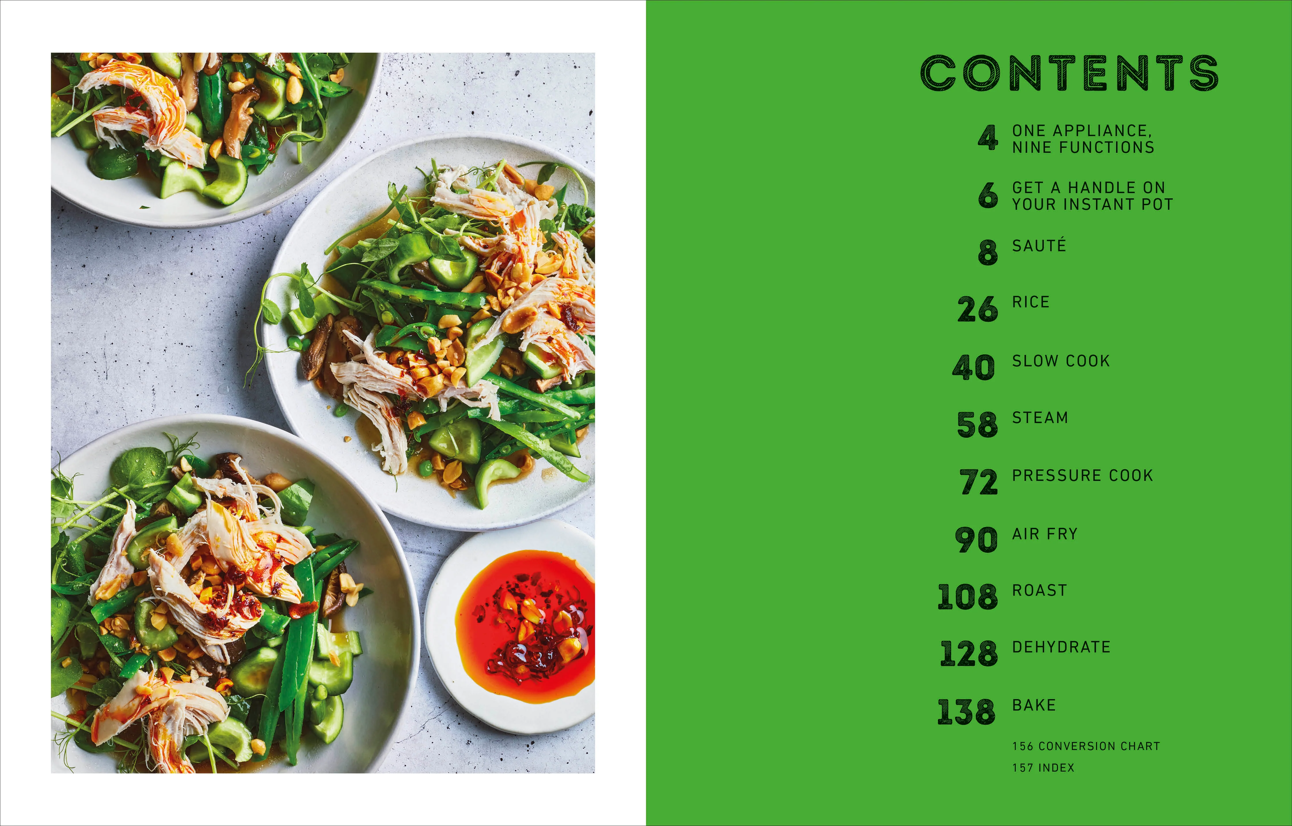 The Complete Instant Pot Cookbook - Image 2