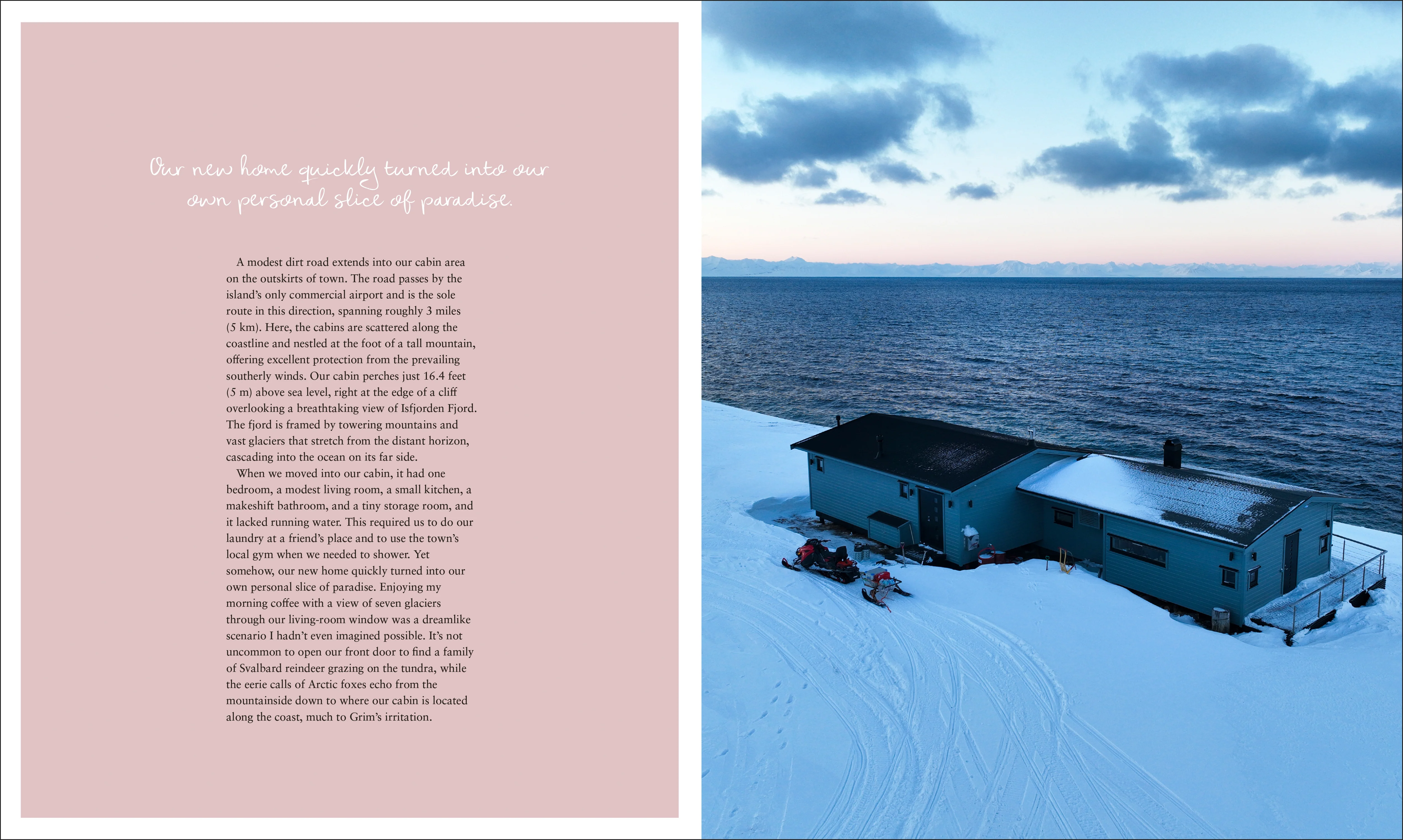 Life on Svalbard - Image 7