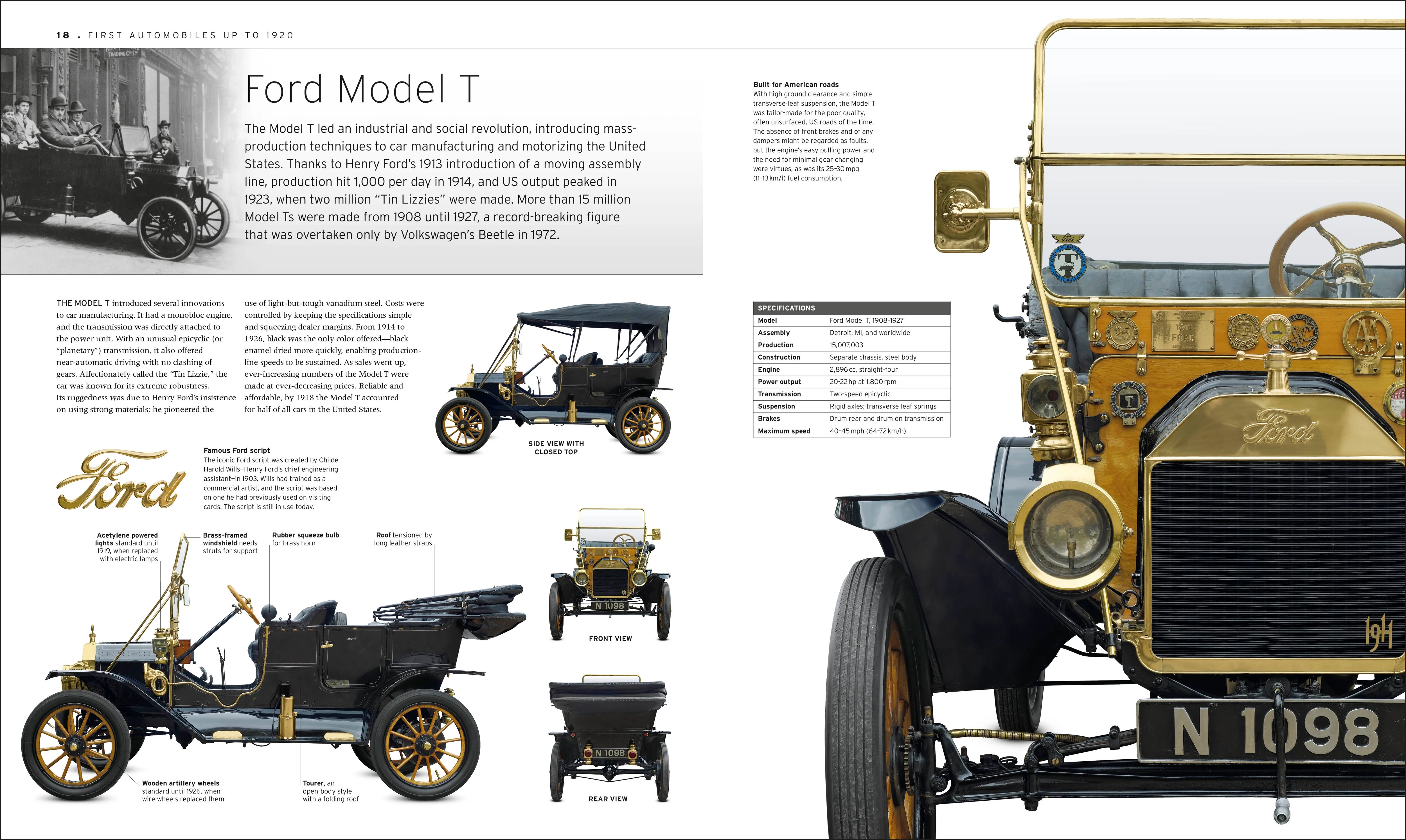Cars, Trains, and Planes Collection - Image 2