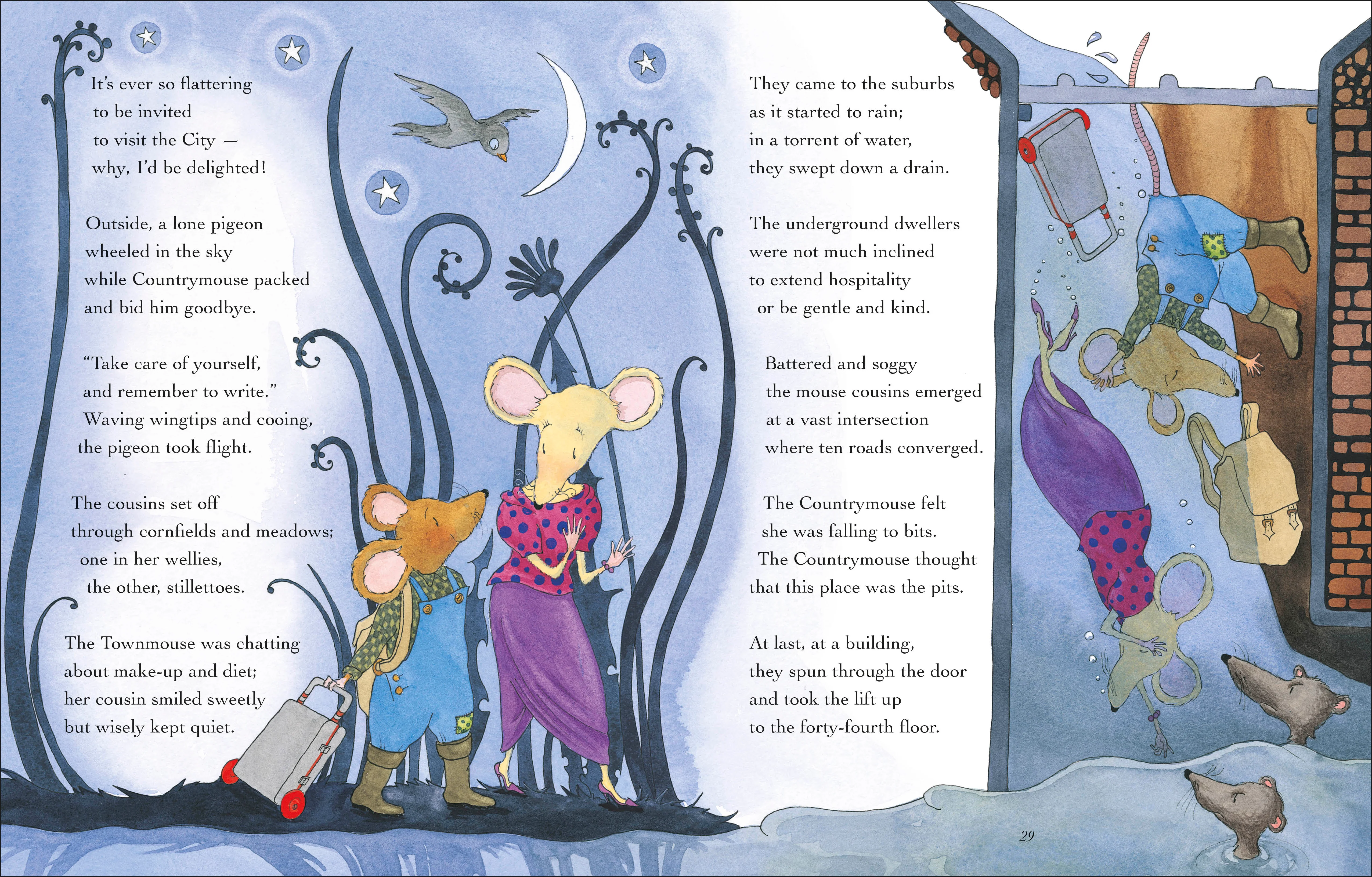 The Book of Bedtime Stories - Image 3