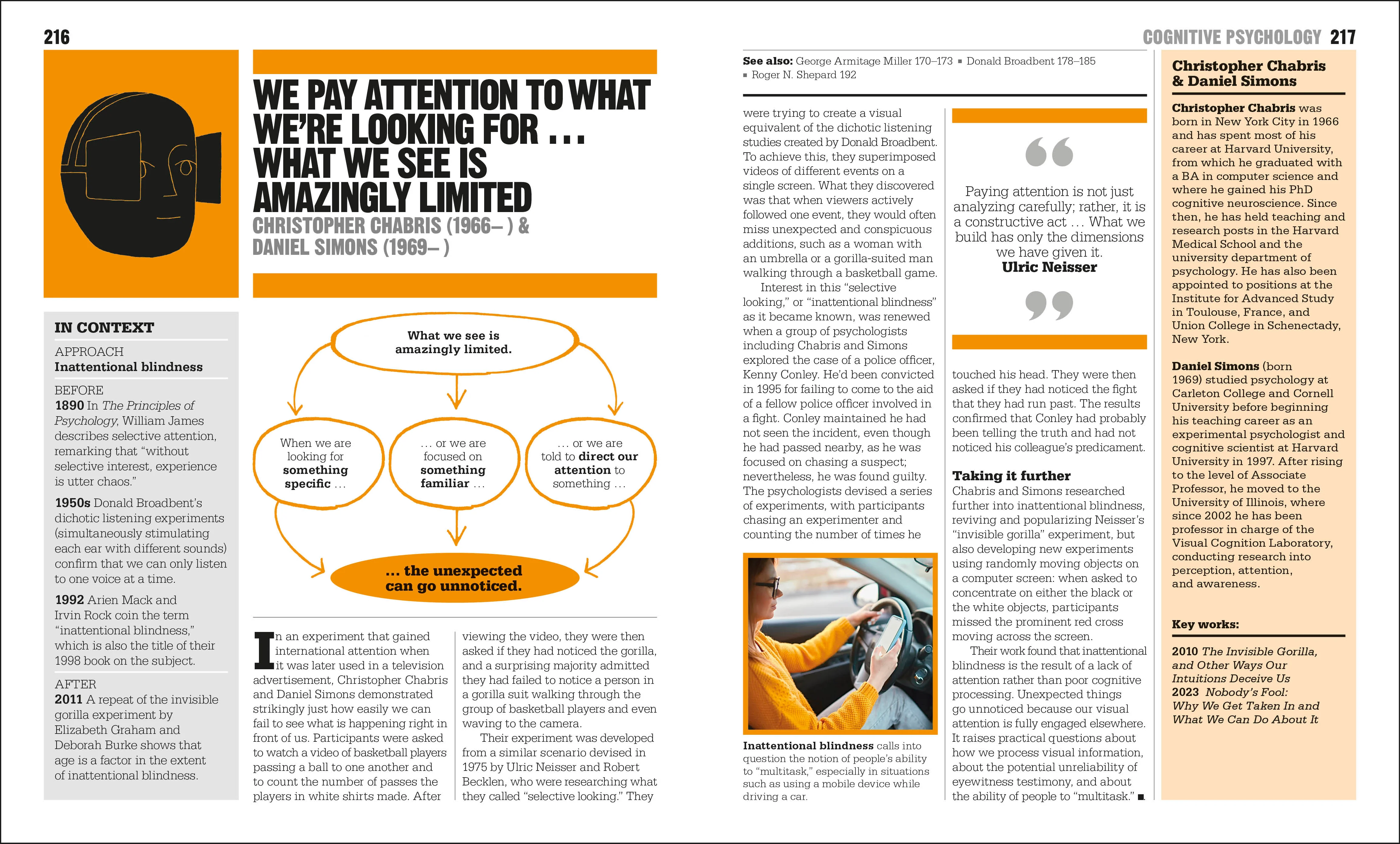 The Psychology Book - Image 8