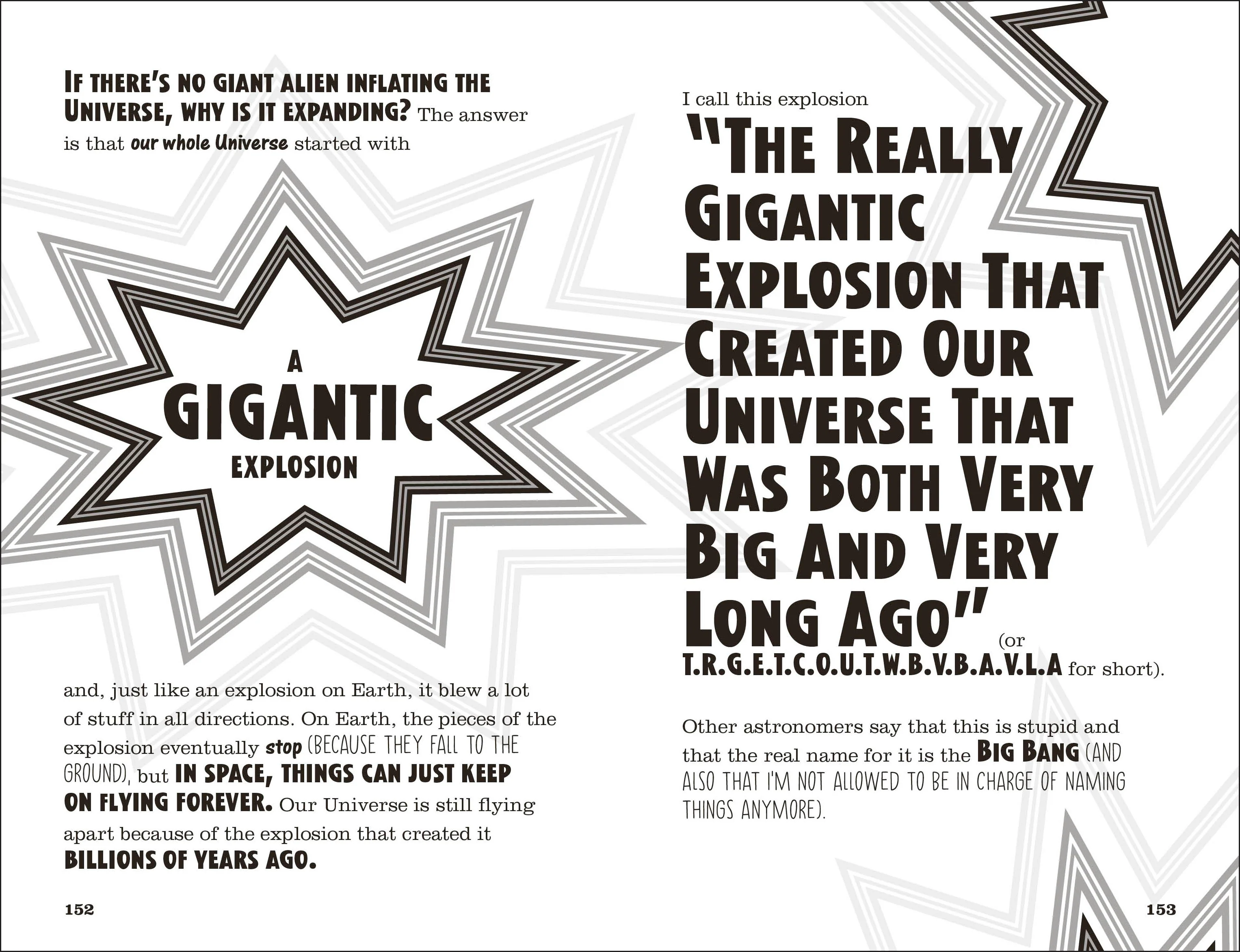 Astrophysics for Supervillains - Image 9