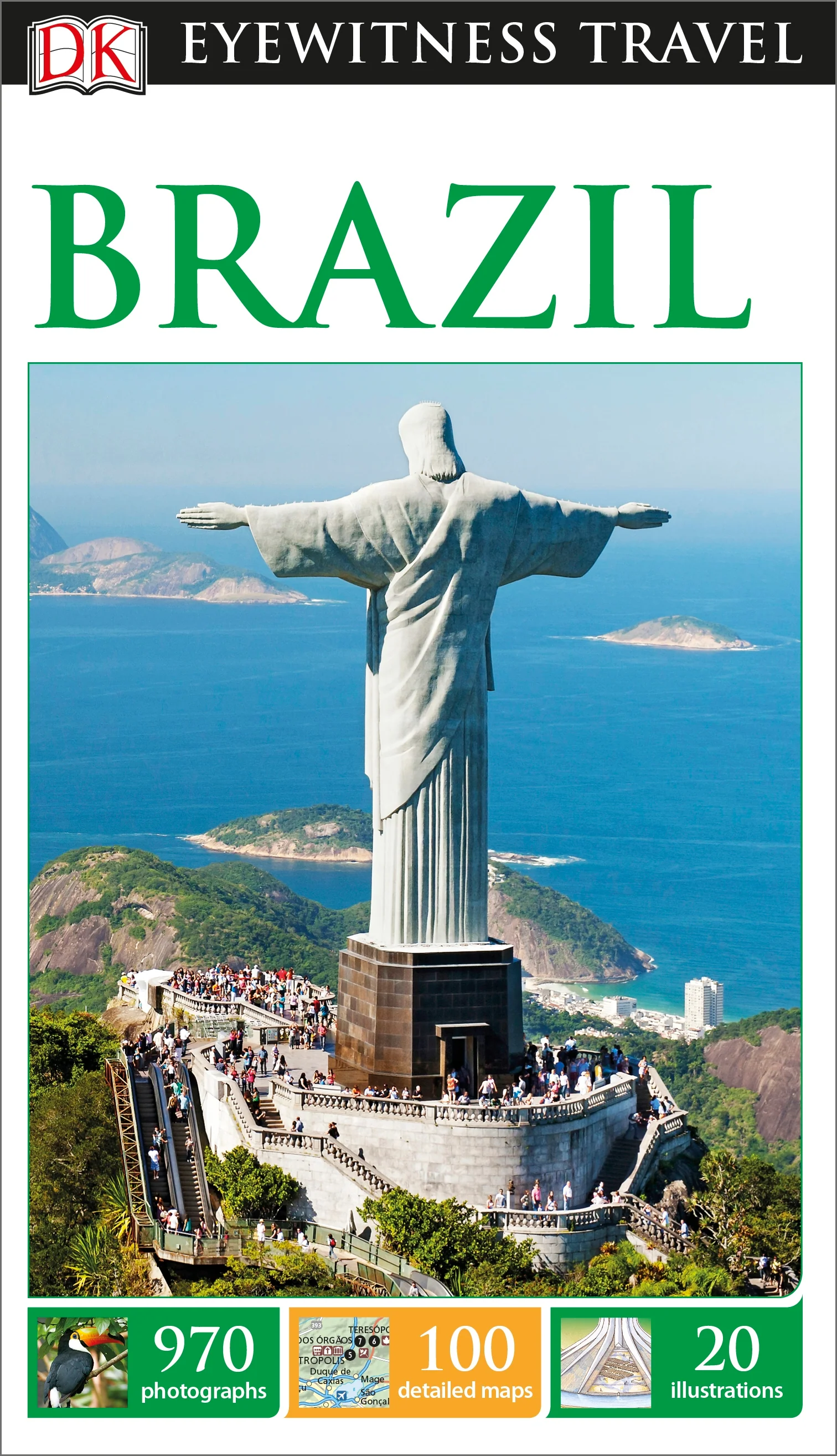DK Brazil