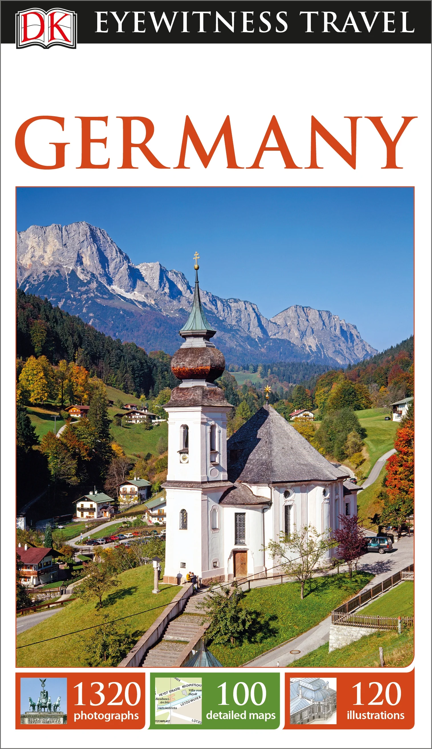 DK Germany