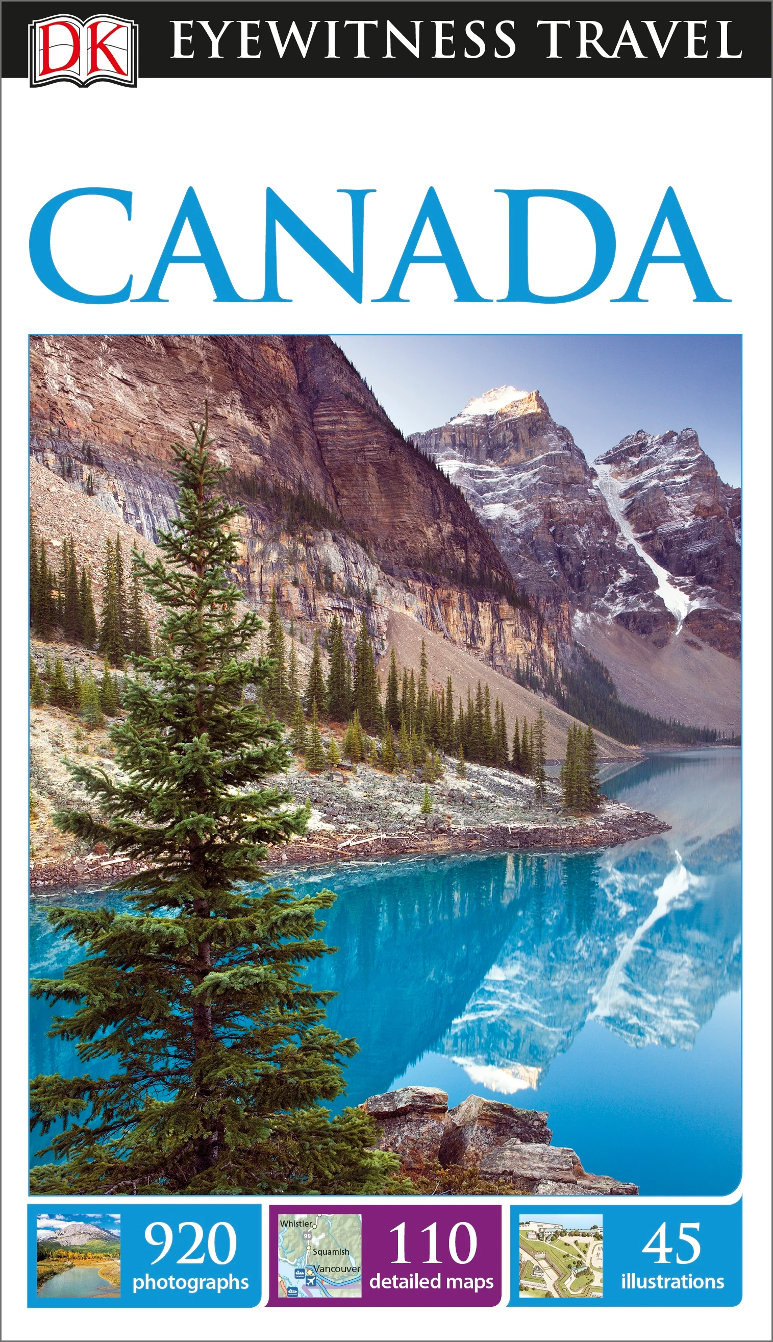DK Canada