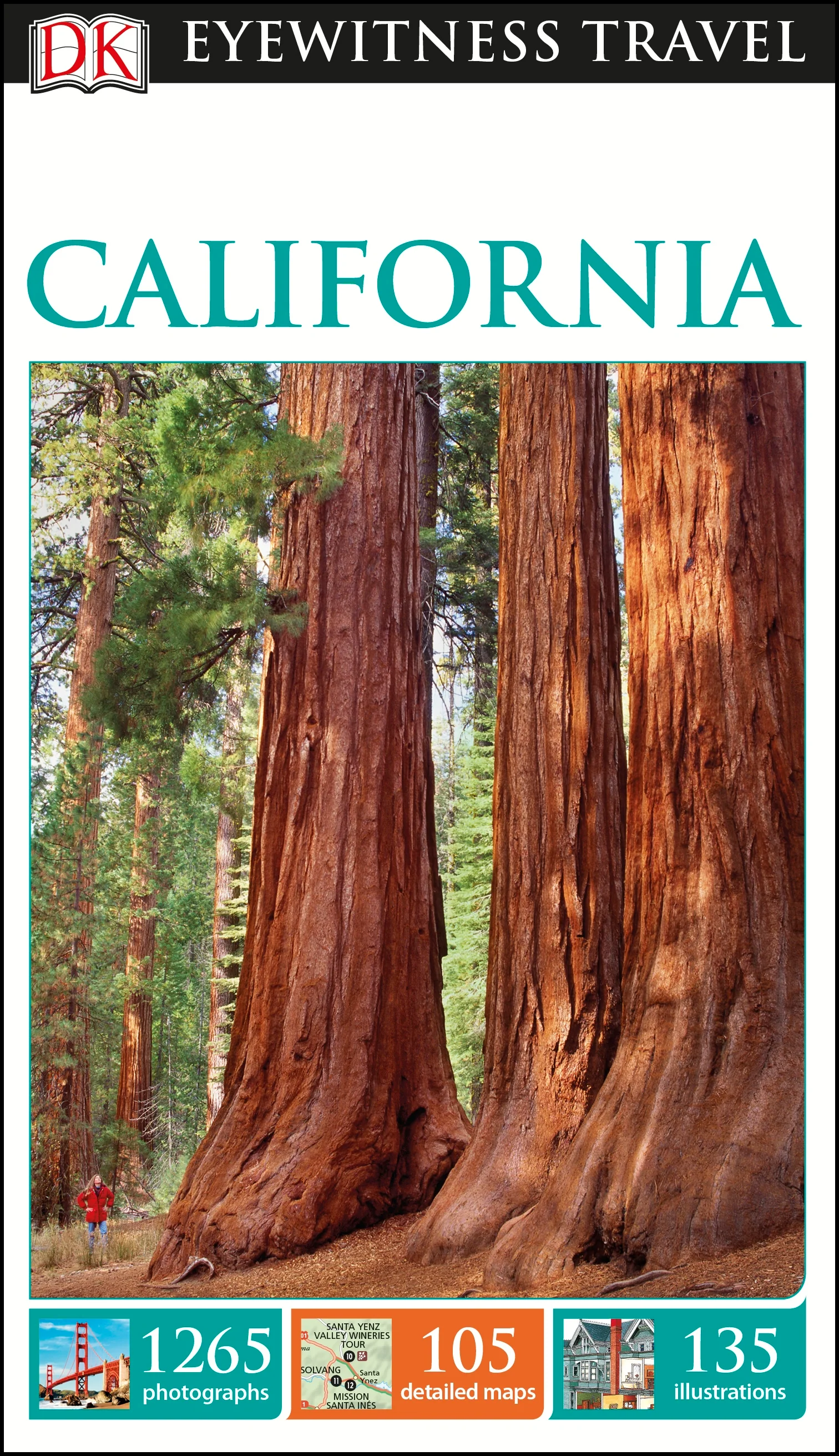 DK California