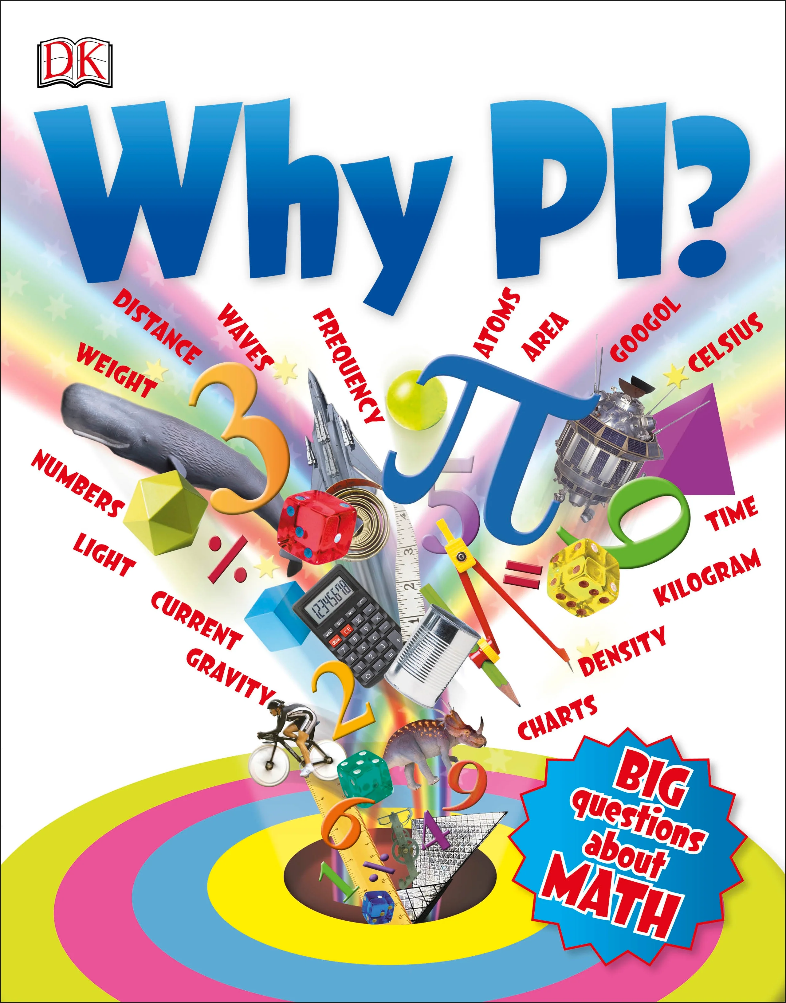 Why Pi?