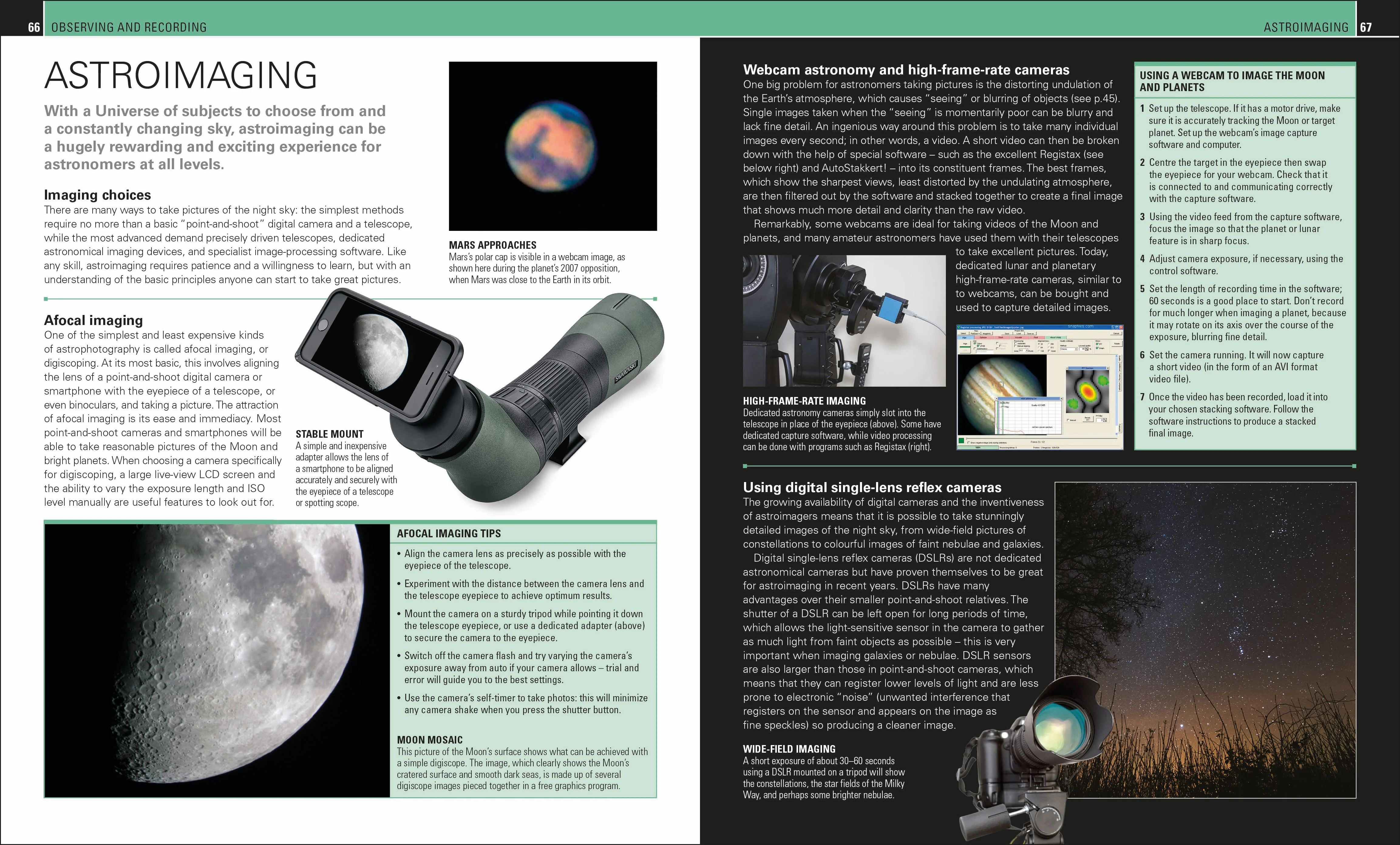 The Practical Astronomer - Image 5