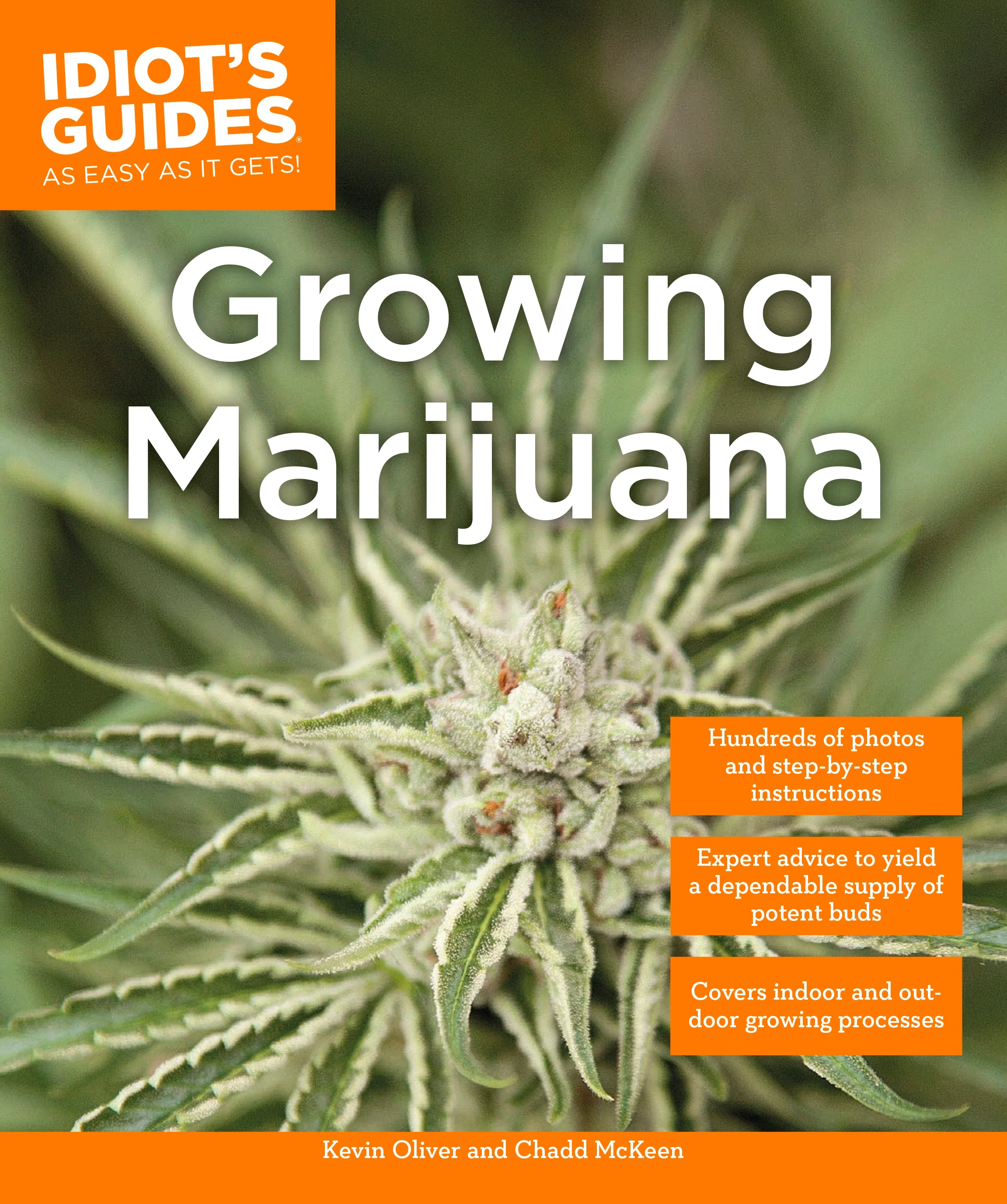 Growing Marijuana