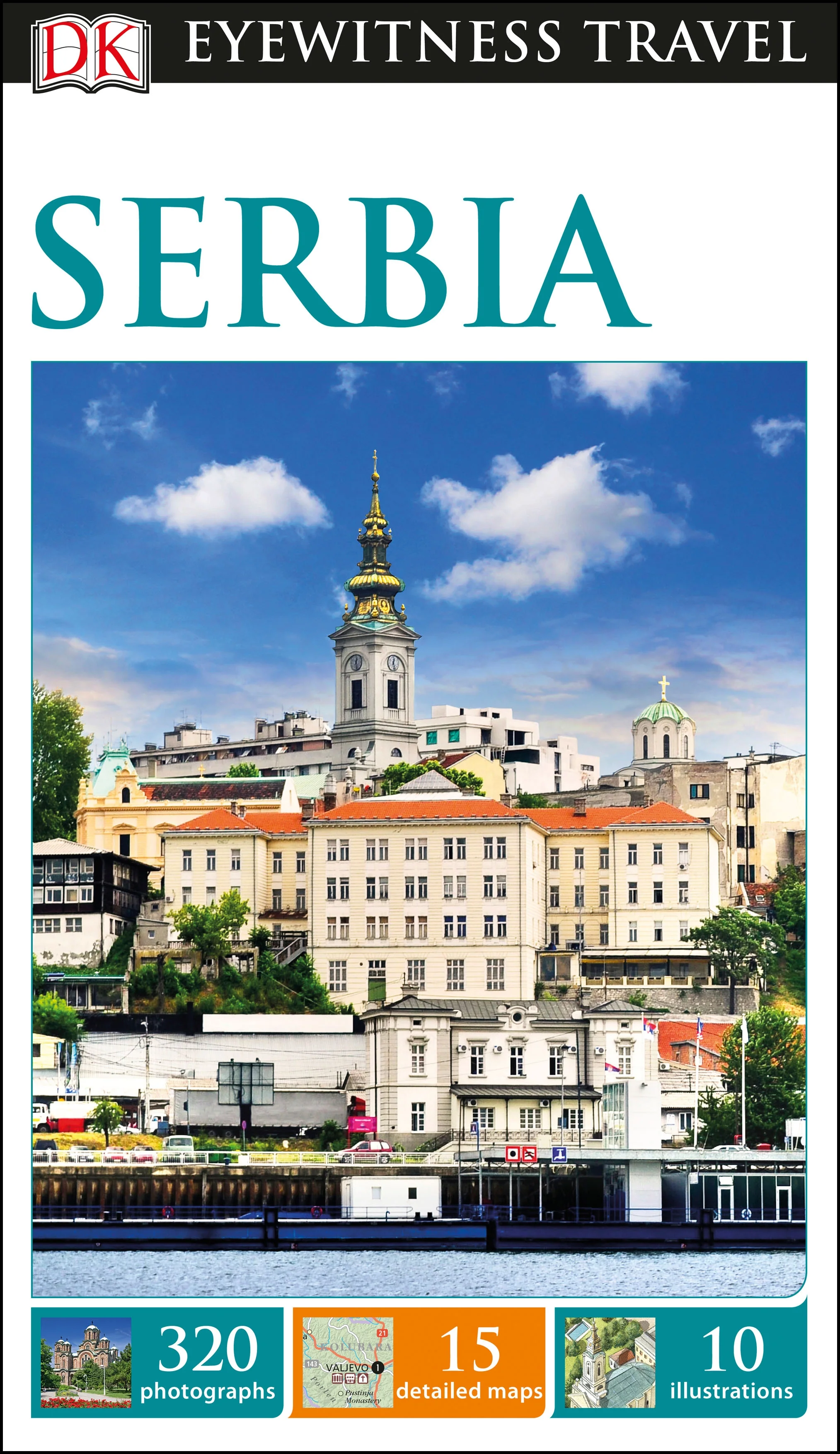 DK Serbia