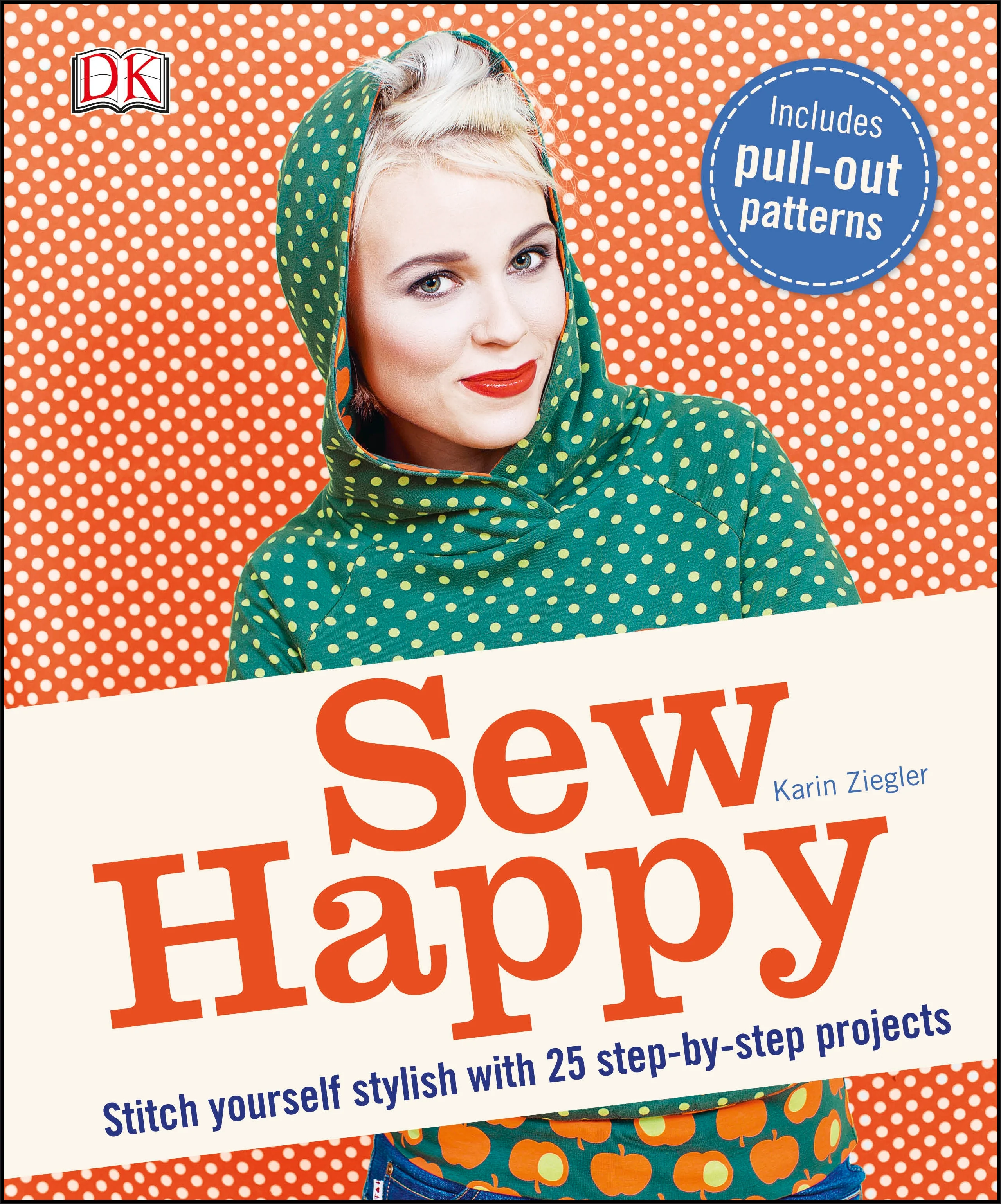 Sew Happy