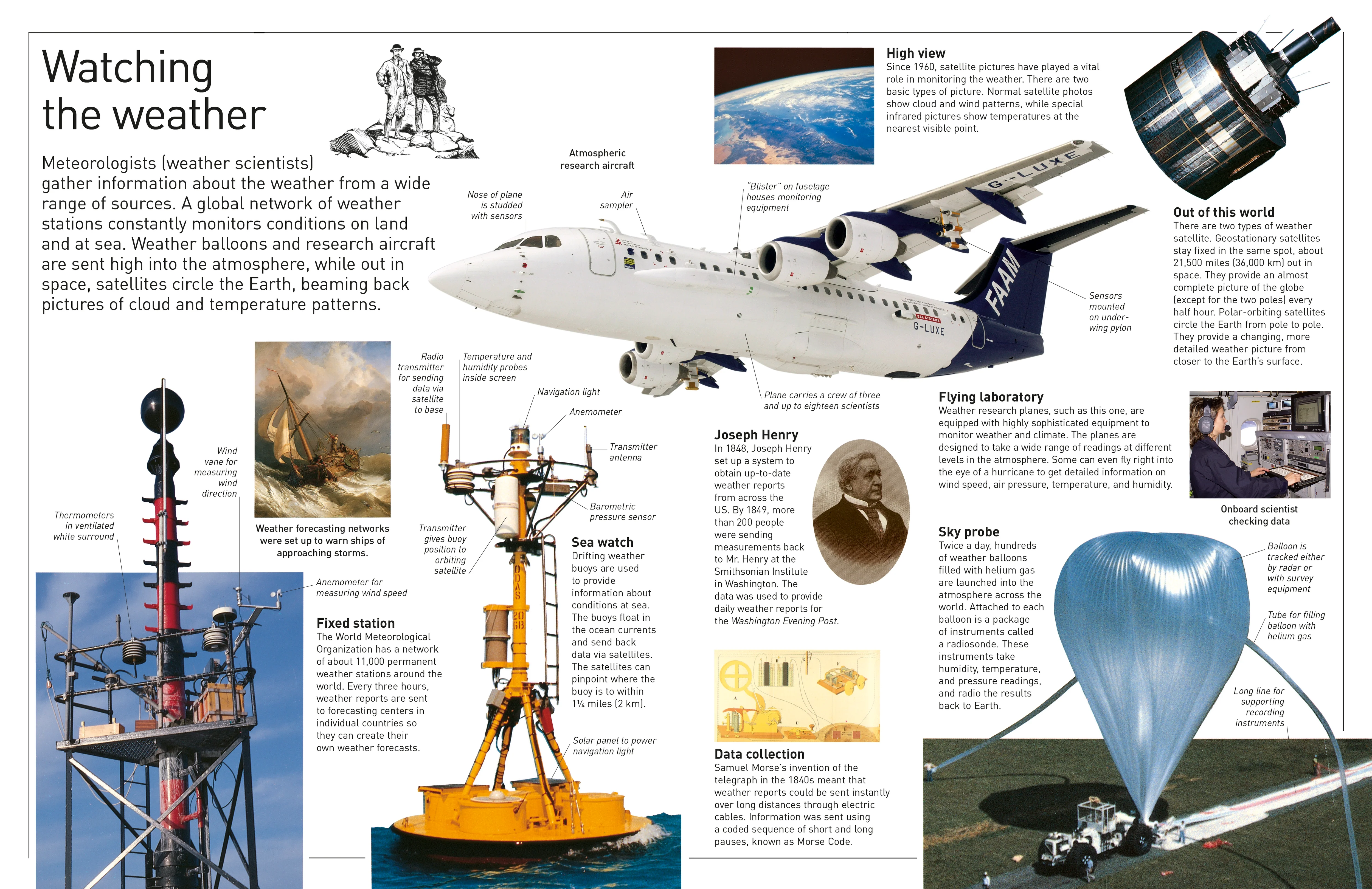DK Eyewitness Books: Weather - Image 2