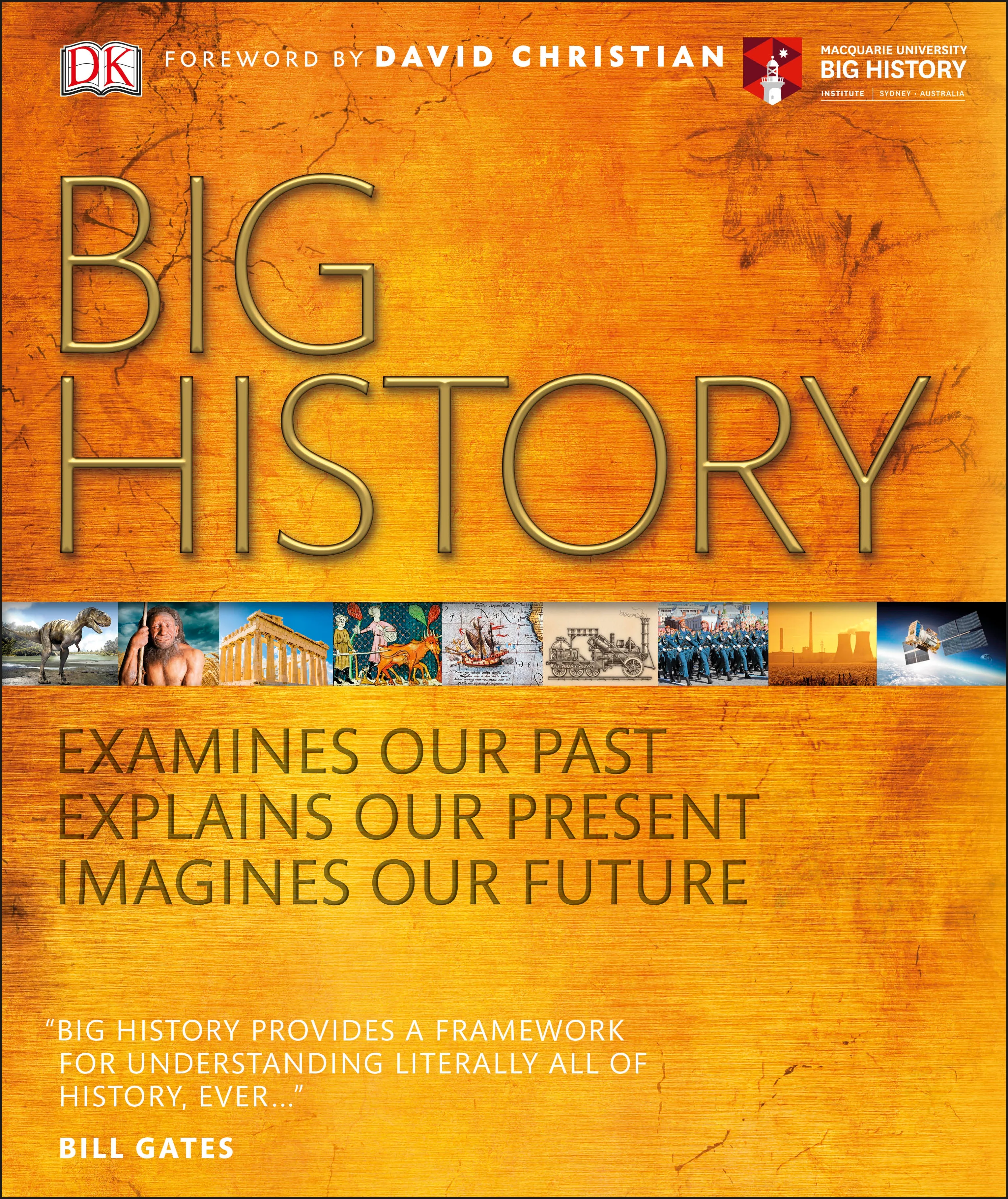 Big History