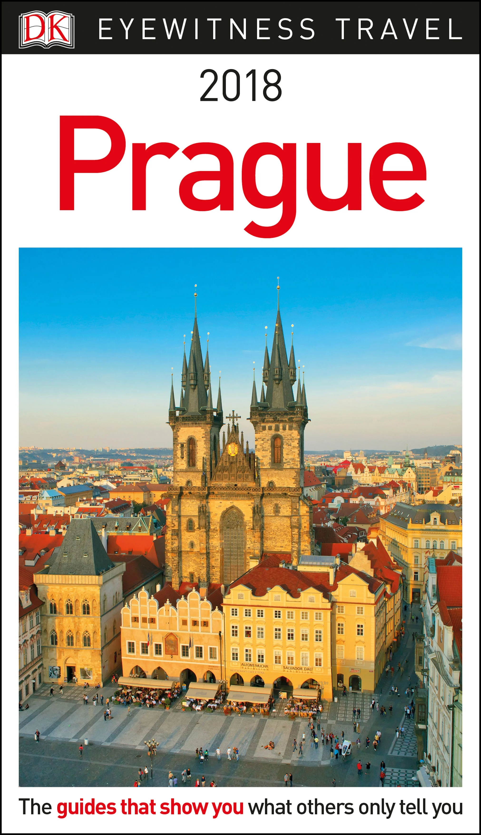 DK Prague