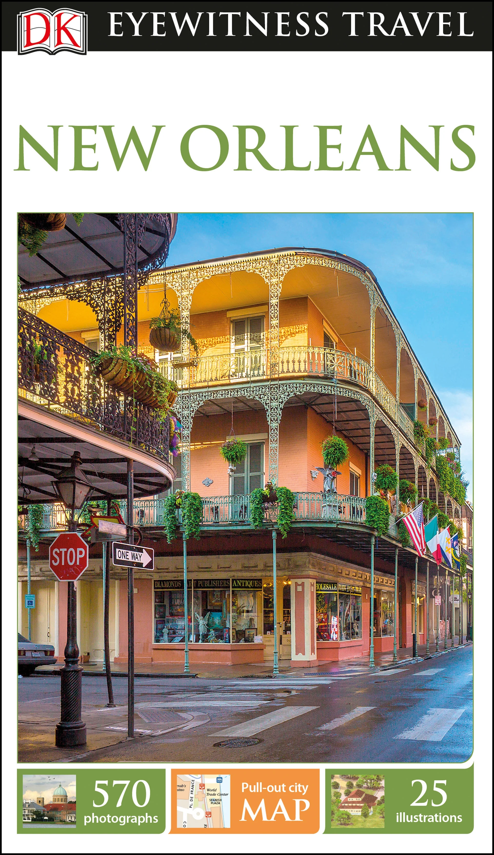 DK New Orleans
