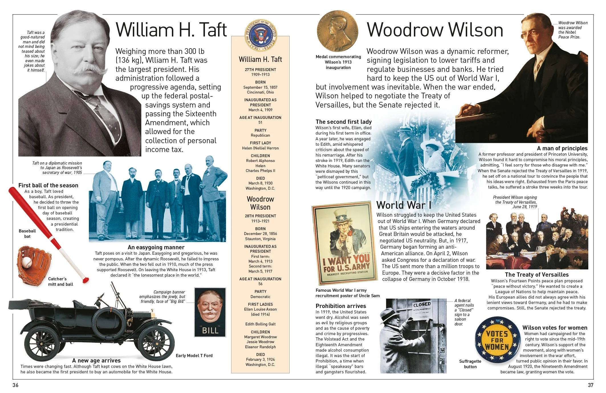 DK Eyewitness Books: Presidents - Image 3