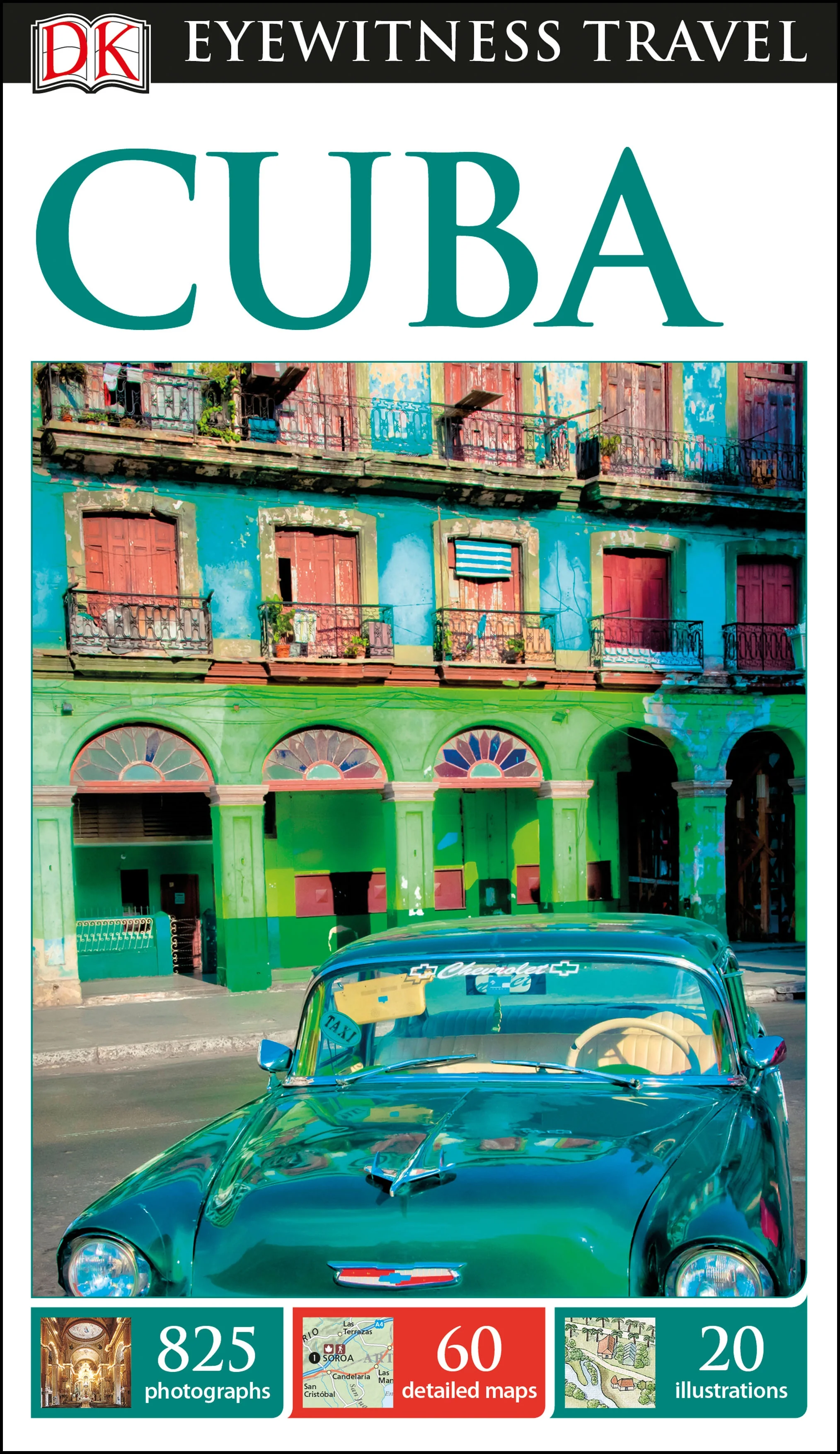 DK Cuba