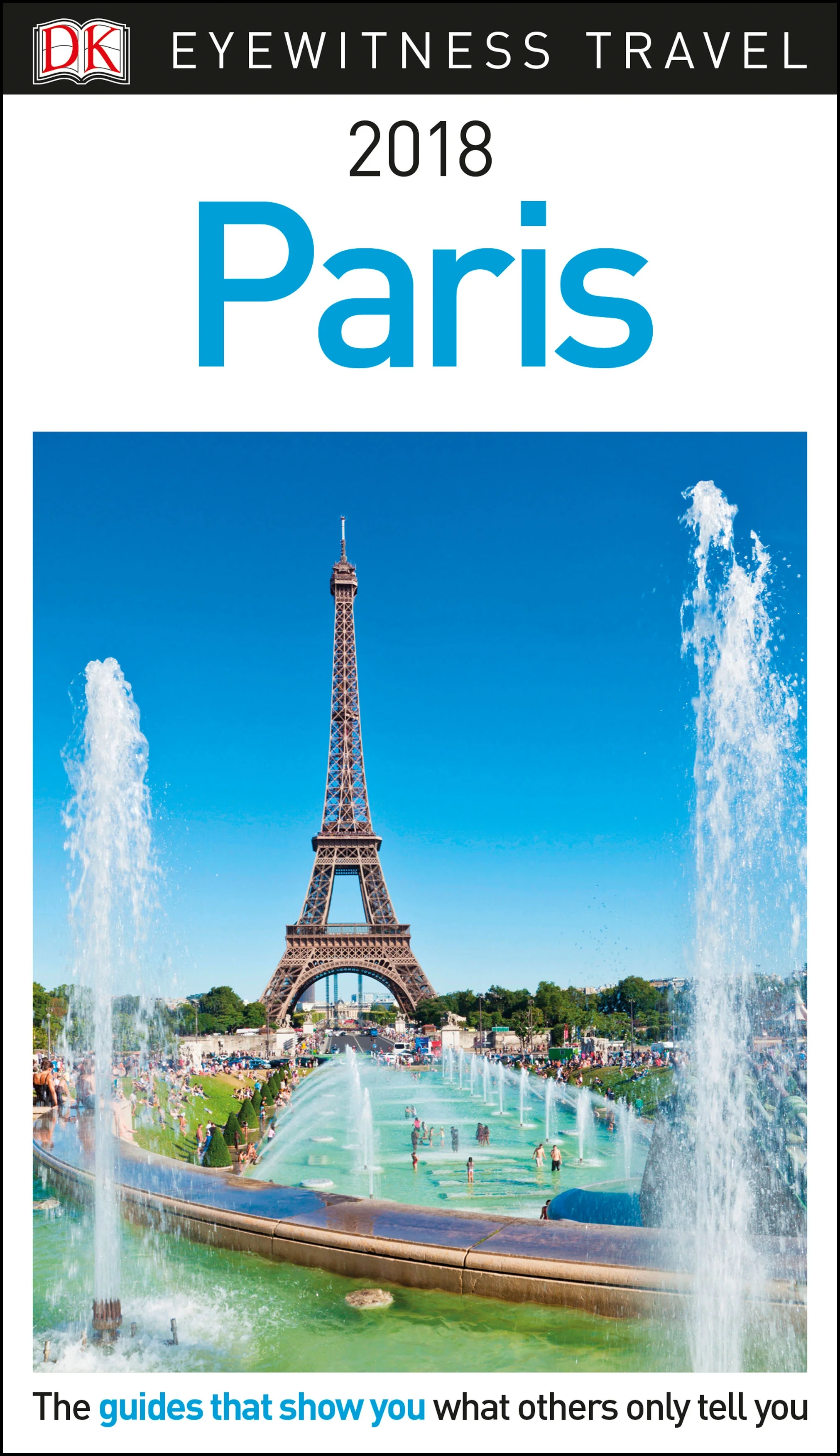 DK Paris