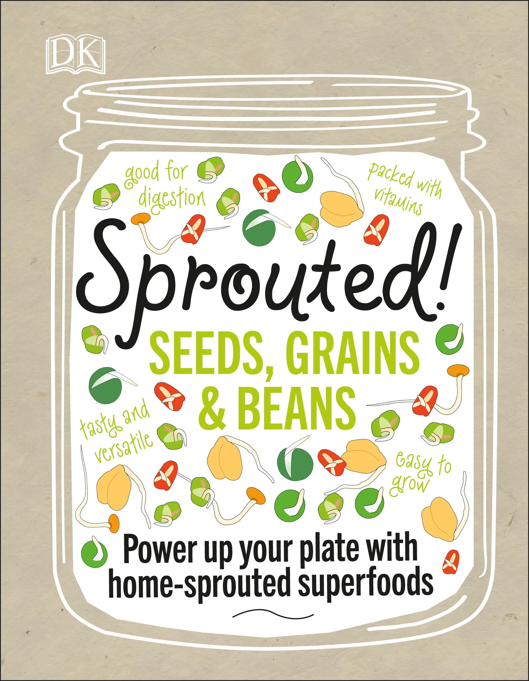Sprouted!