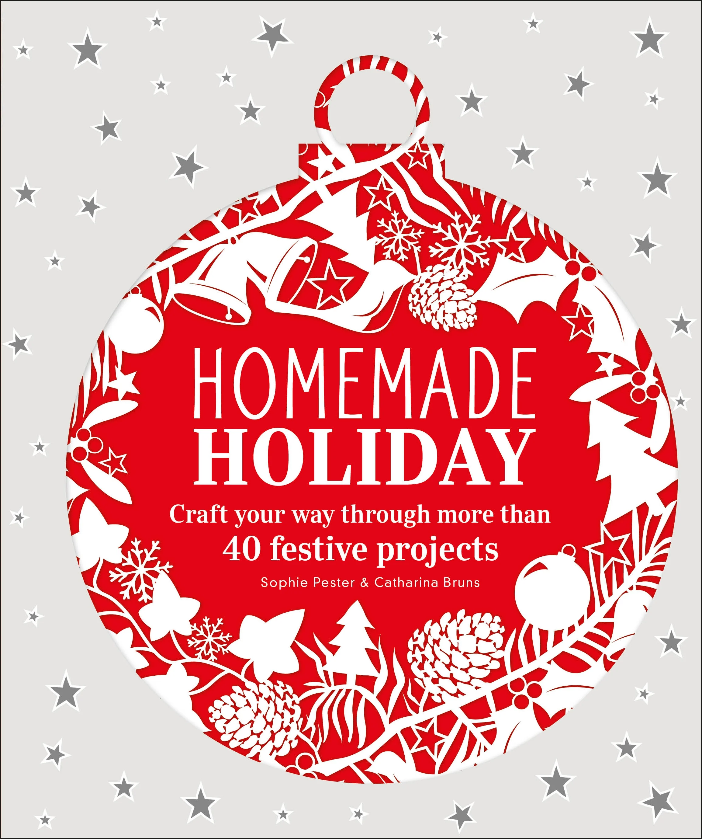Homemade Holiday