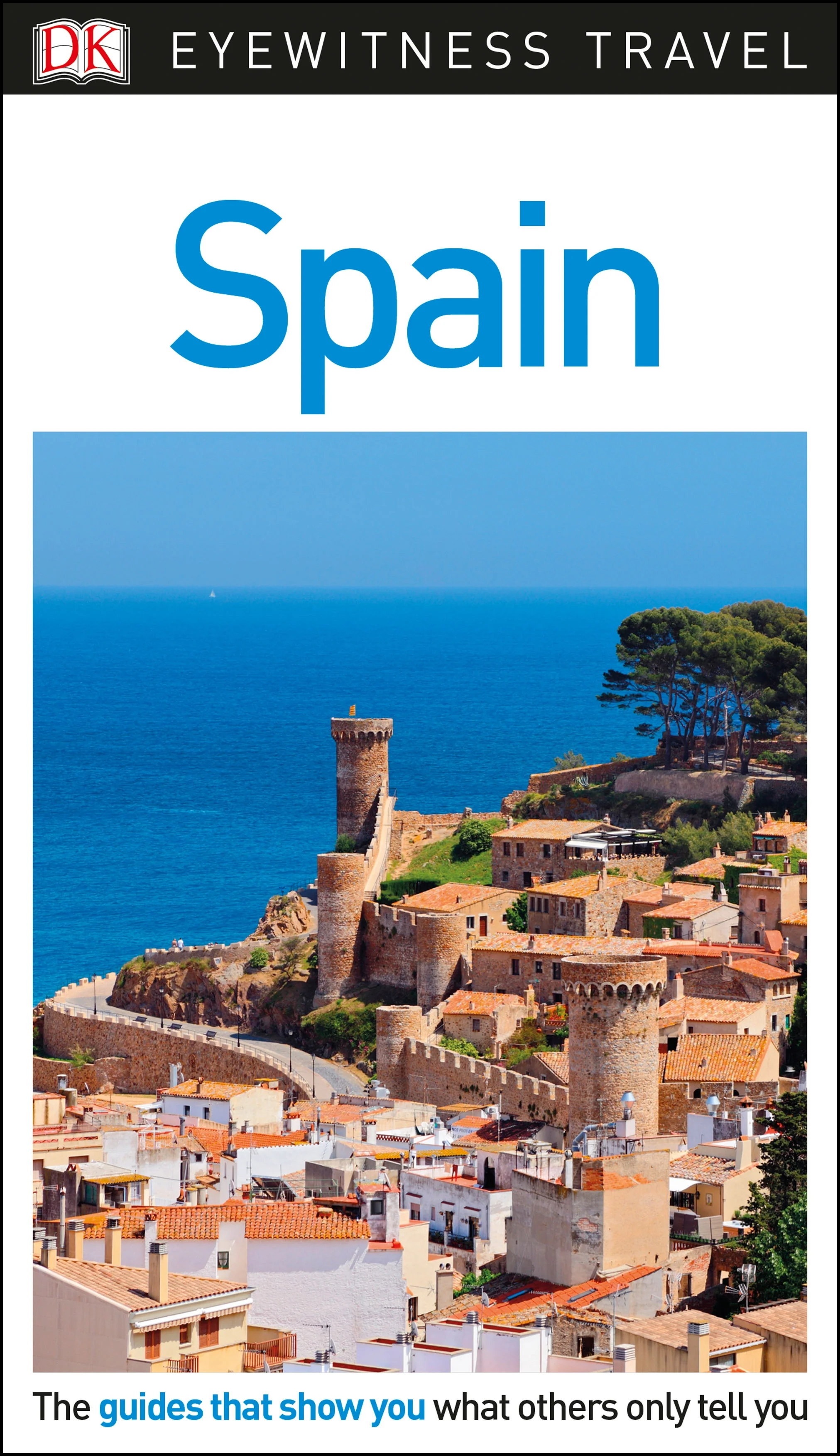 DK Spain
