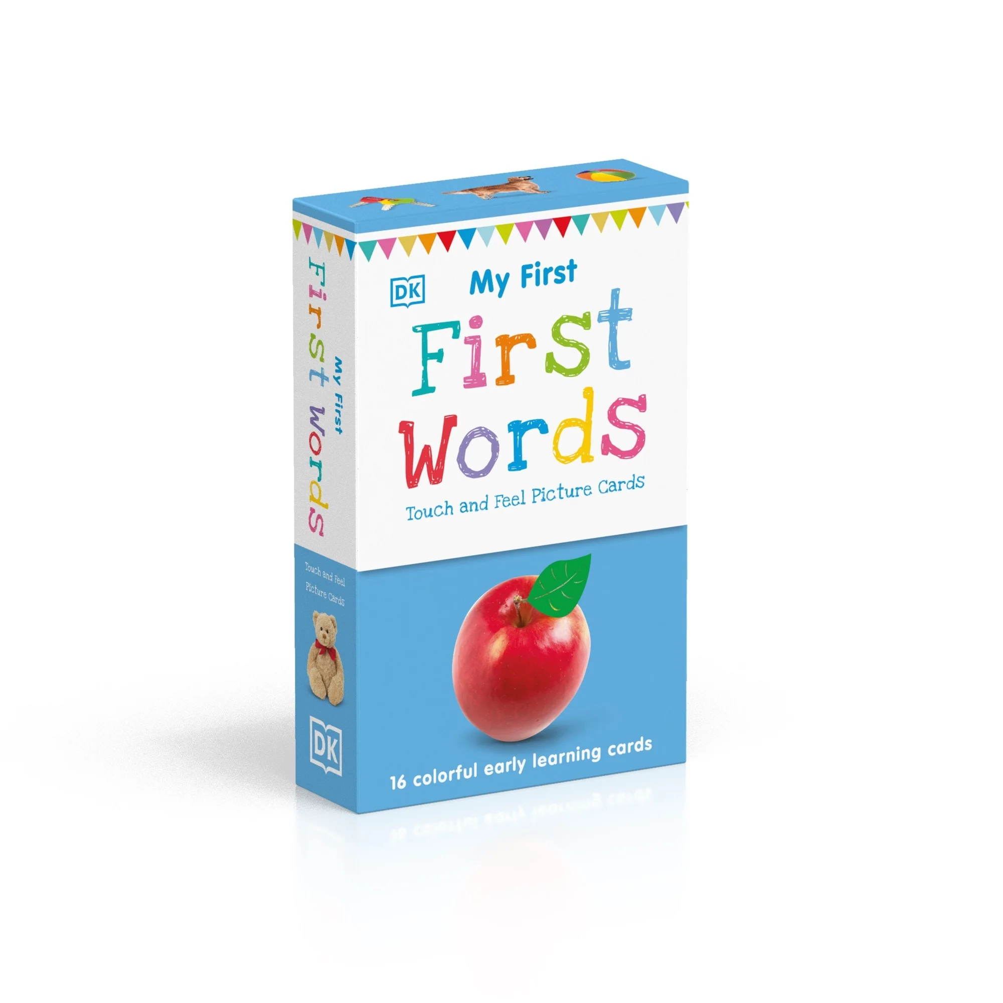 My First Words