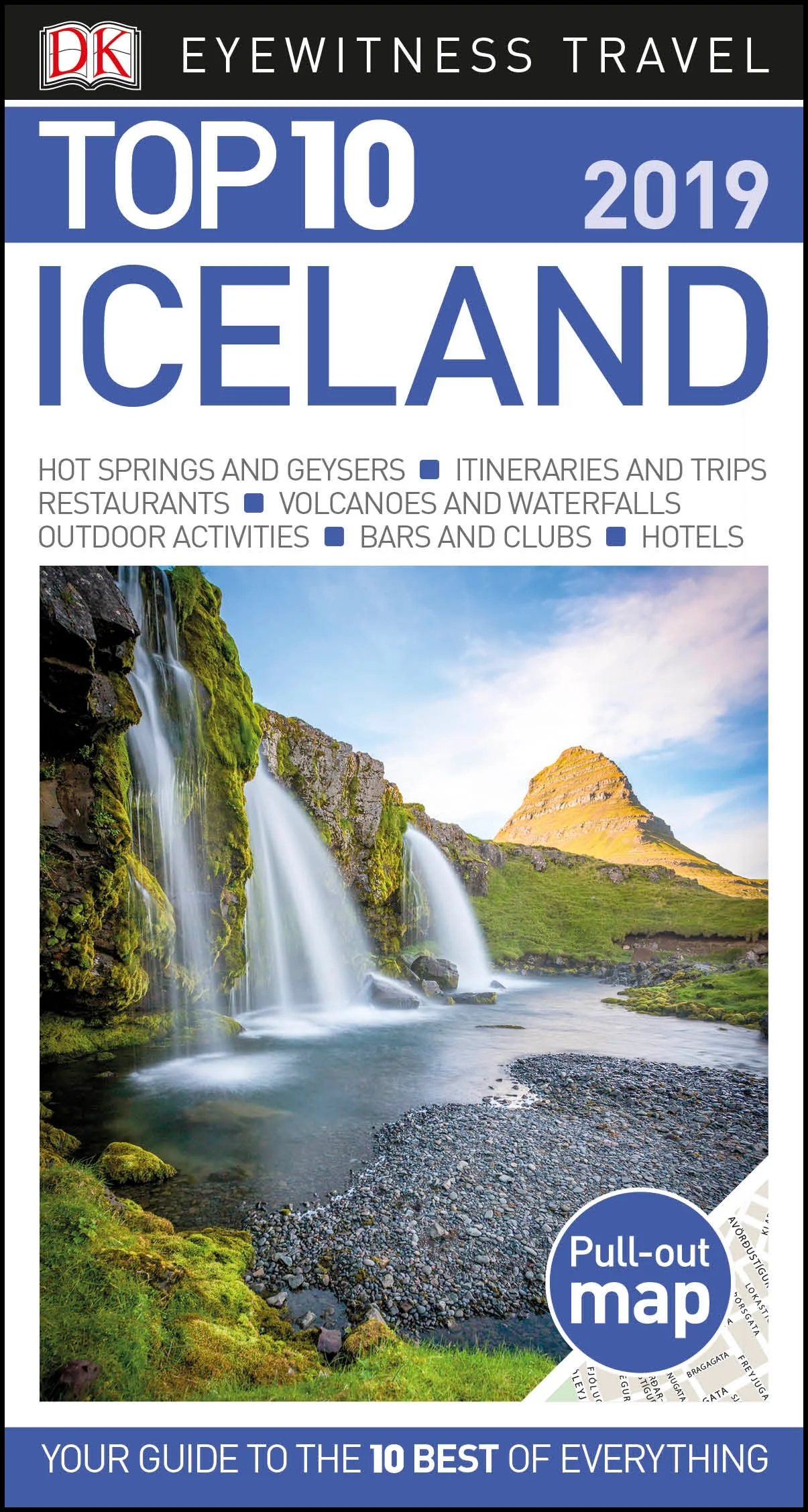 DK Top 10 Iceland