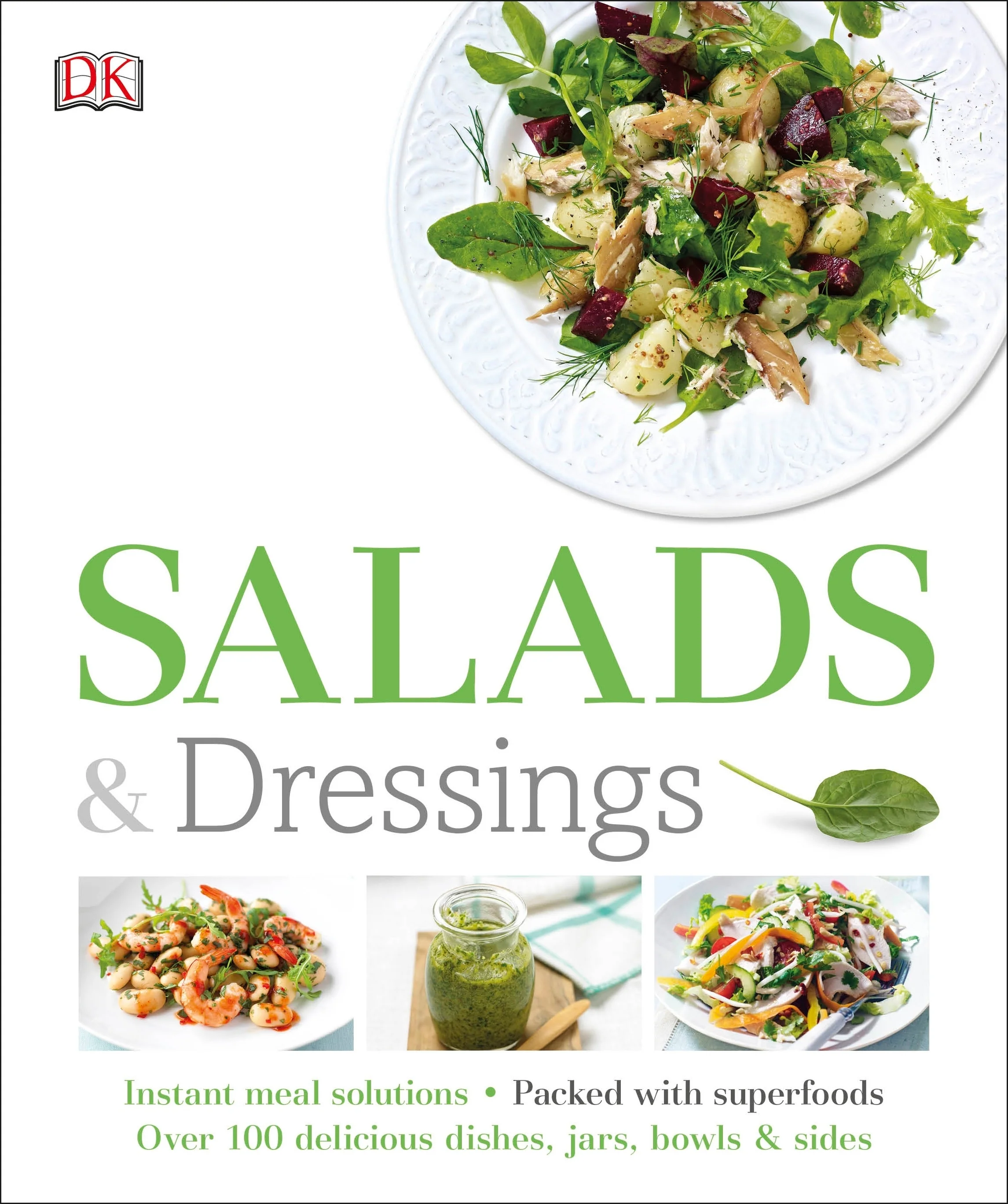 Salads and Dressings