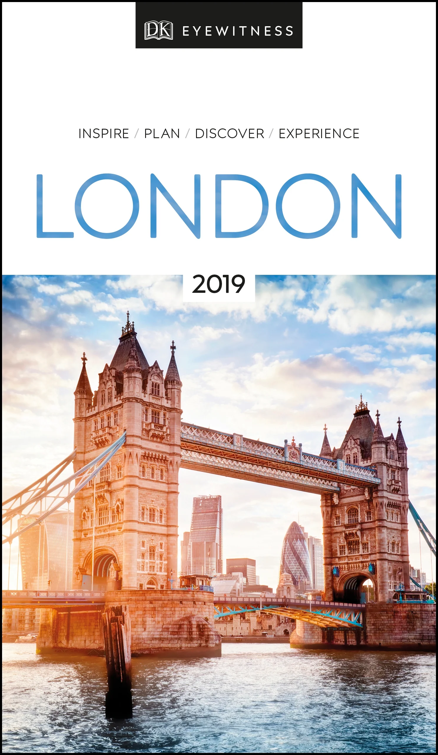 DK London