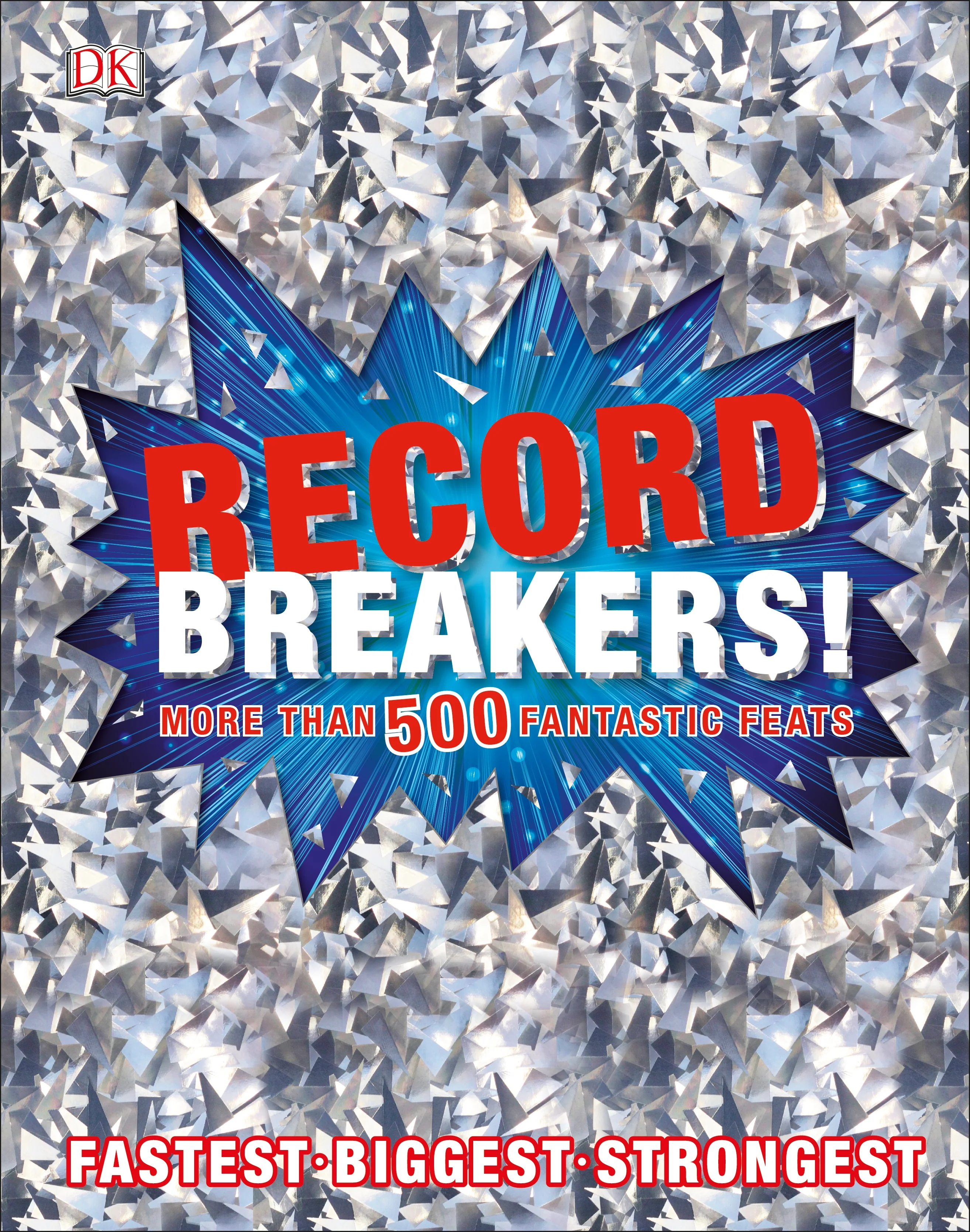 Record Breakers!