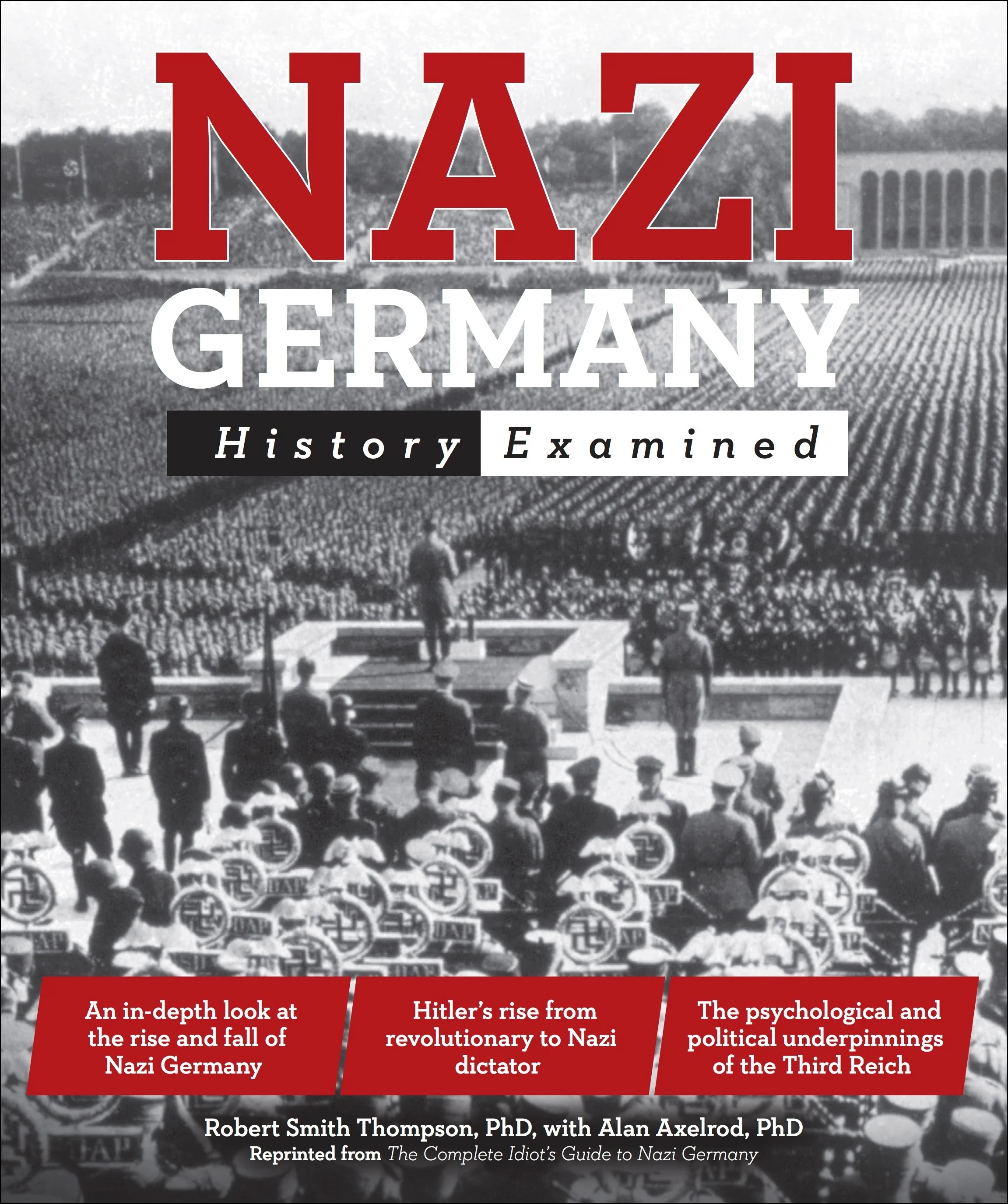 Nazi Germany