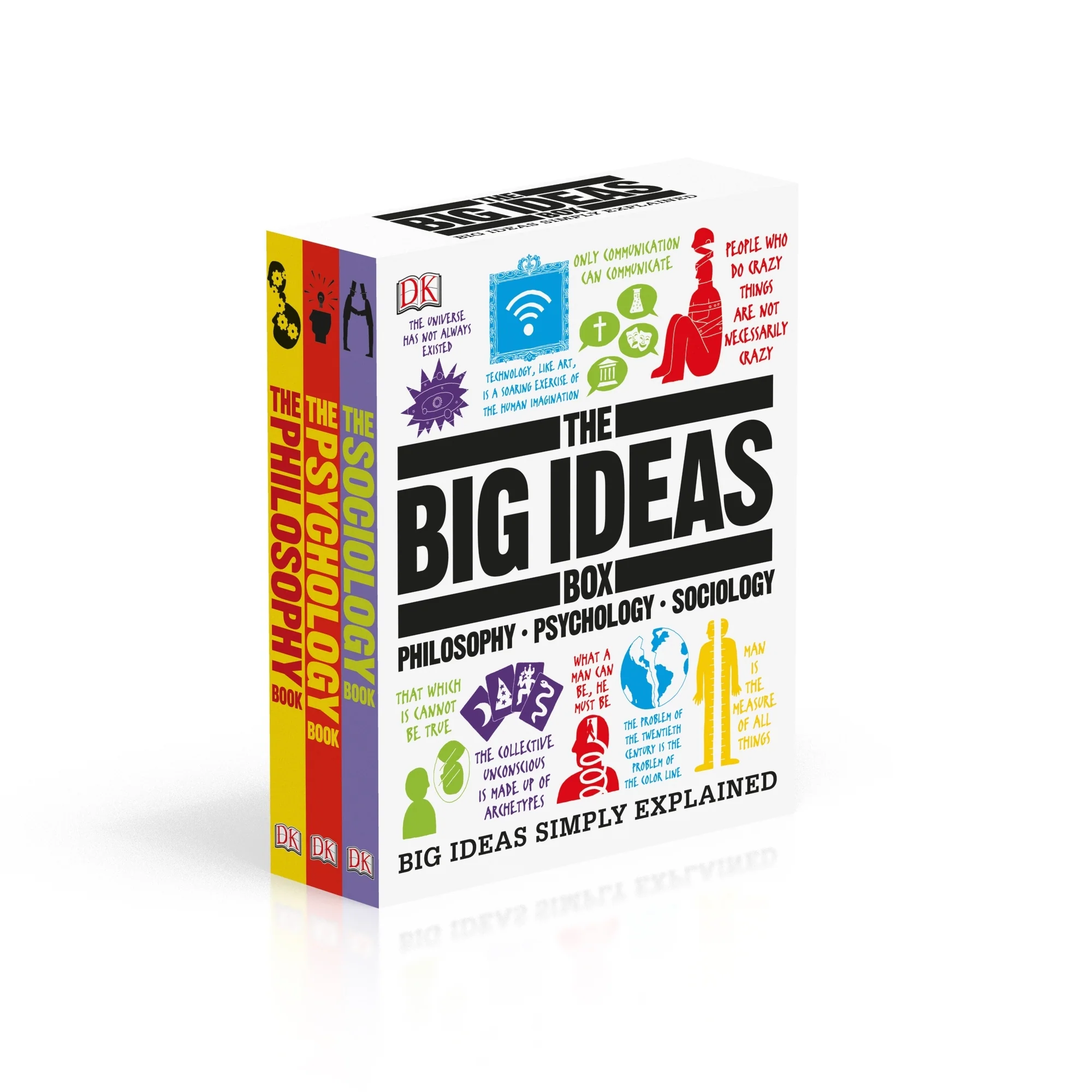 The Big Ideas Box