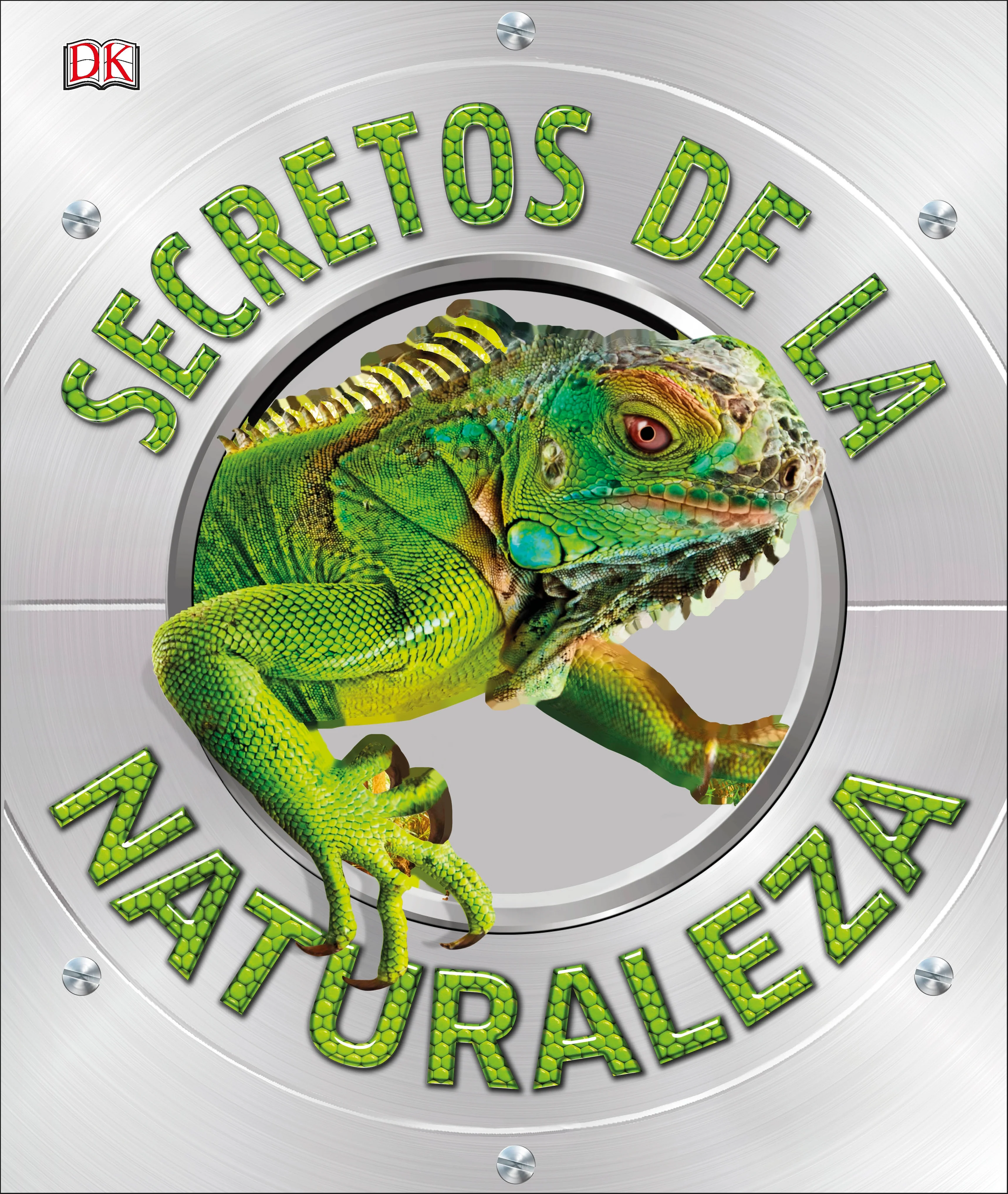 Secretos de la naturaleza (Explanatorium of Nature)