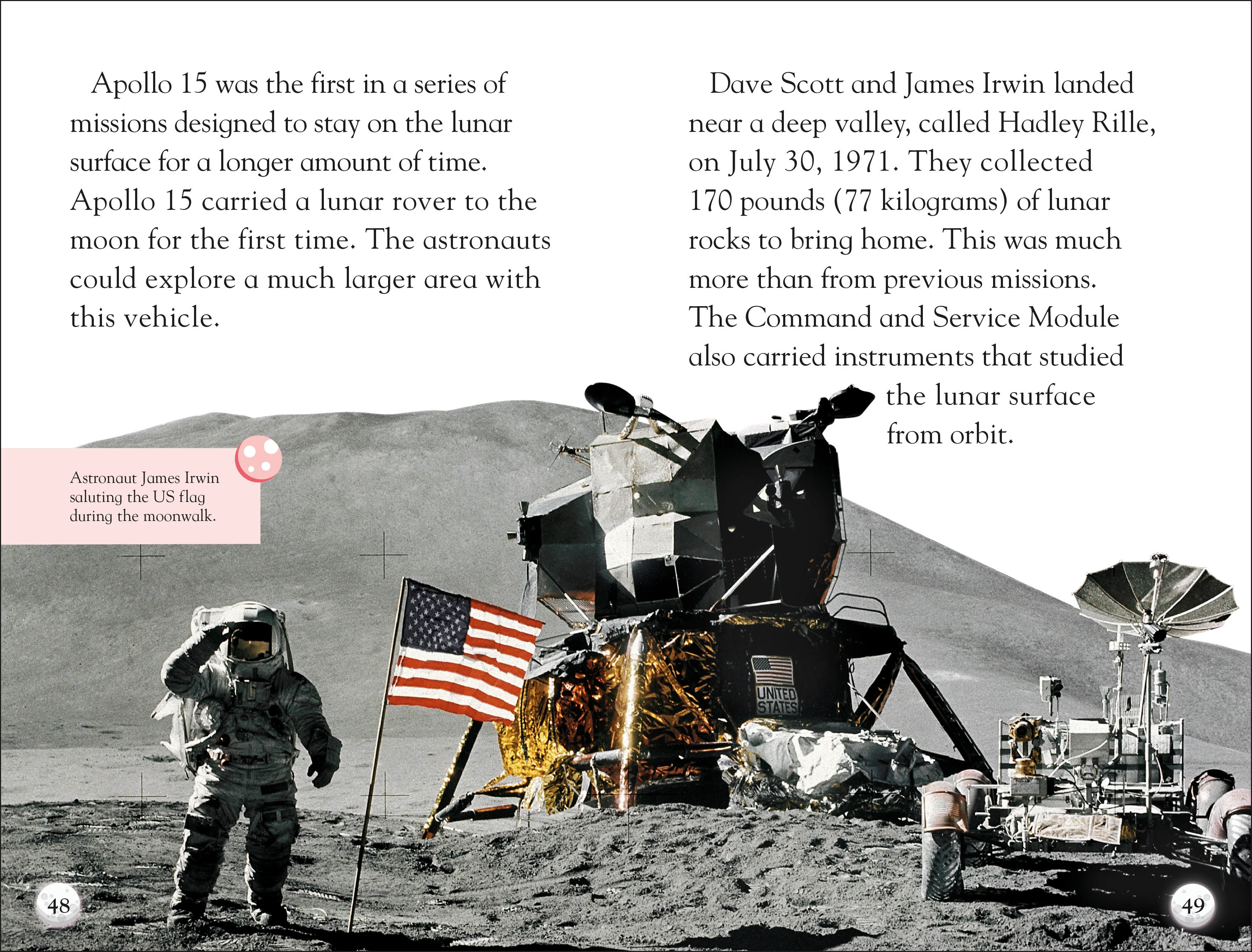 Moon Landings - Image 4