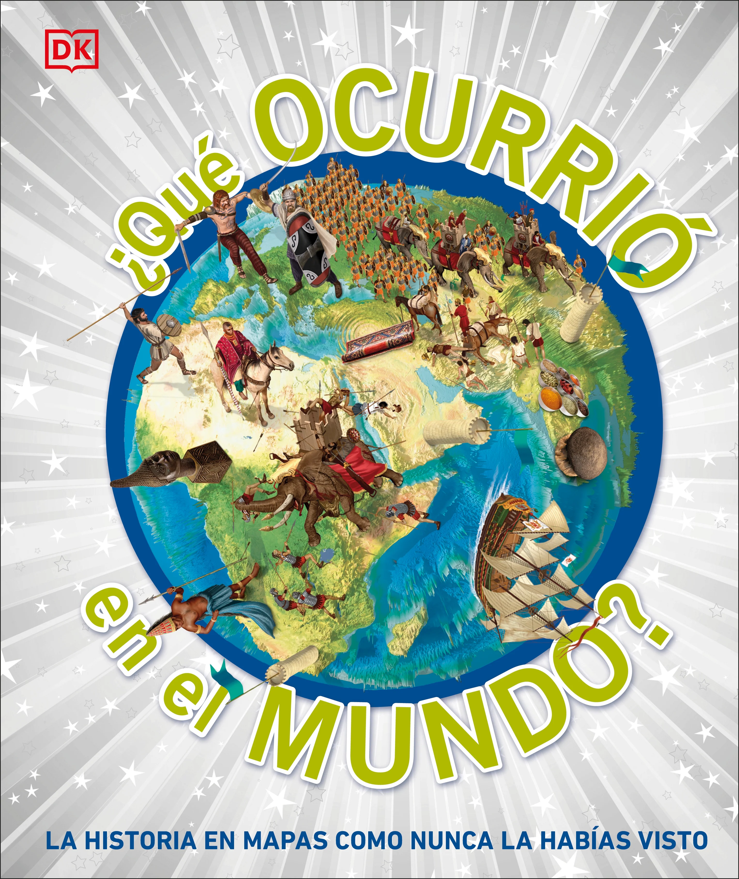 ¿Qué Occurrió en el Mundo?